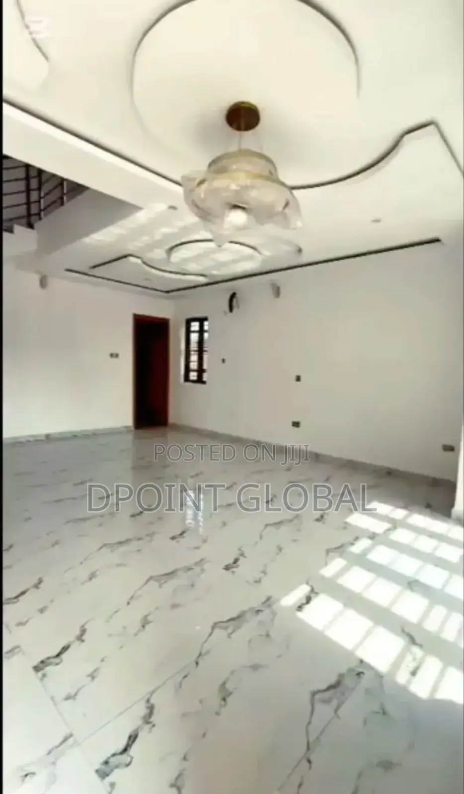 4bdrm Duplex in Oko Oba Scheme 1 for sale in Oko-Oba