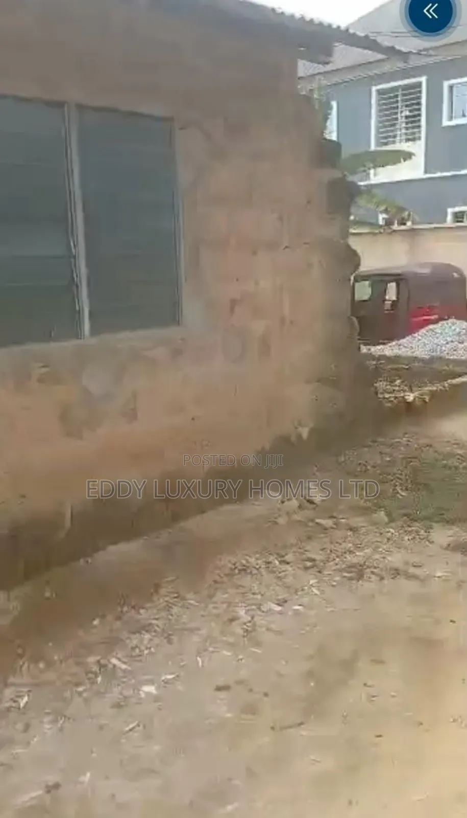 6bdrm Bungalow in Useh Offot, Nwaniba, Uyo for sale in Uyo