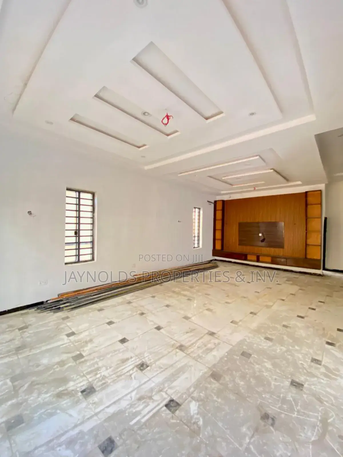 4bdrm Duplex in Ago Palace for sale in Ago Palace