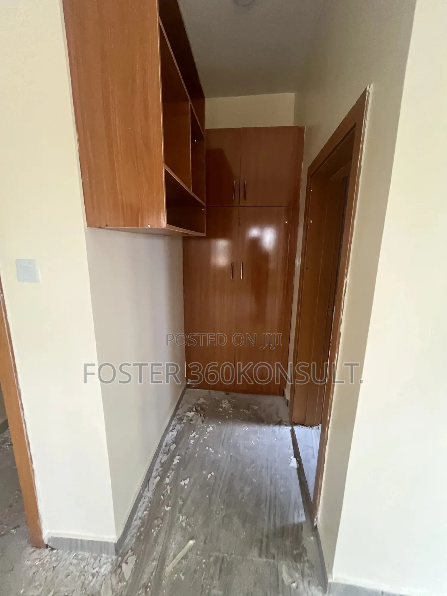 4bdrm Duplex in Police Estate, Galadimawa for sale in Galadimawa