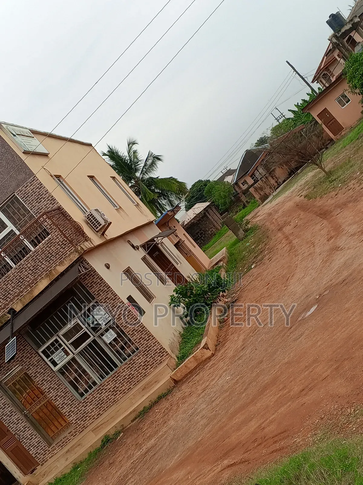 Bakery Devine Mowan in Igbogbo