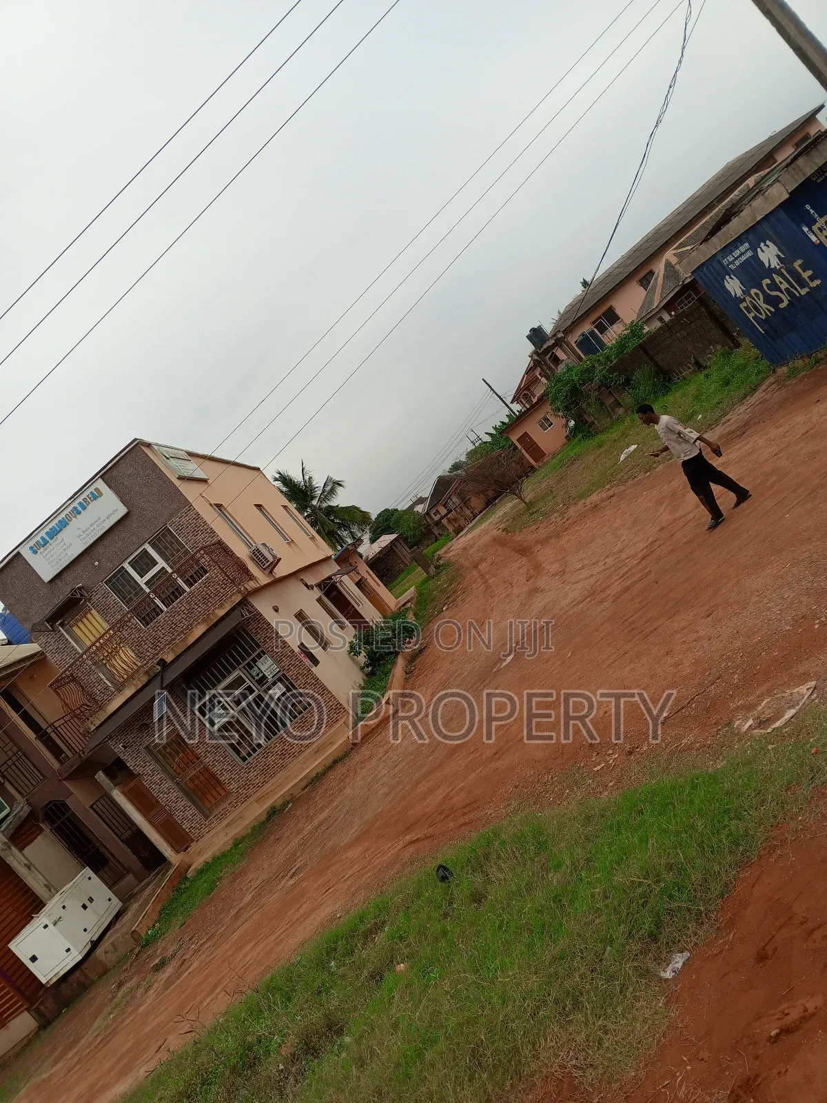 Bakery Devine Mowan in Igbogbo