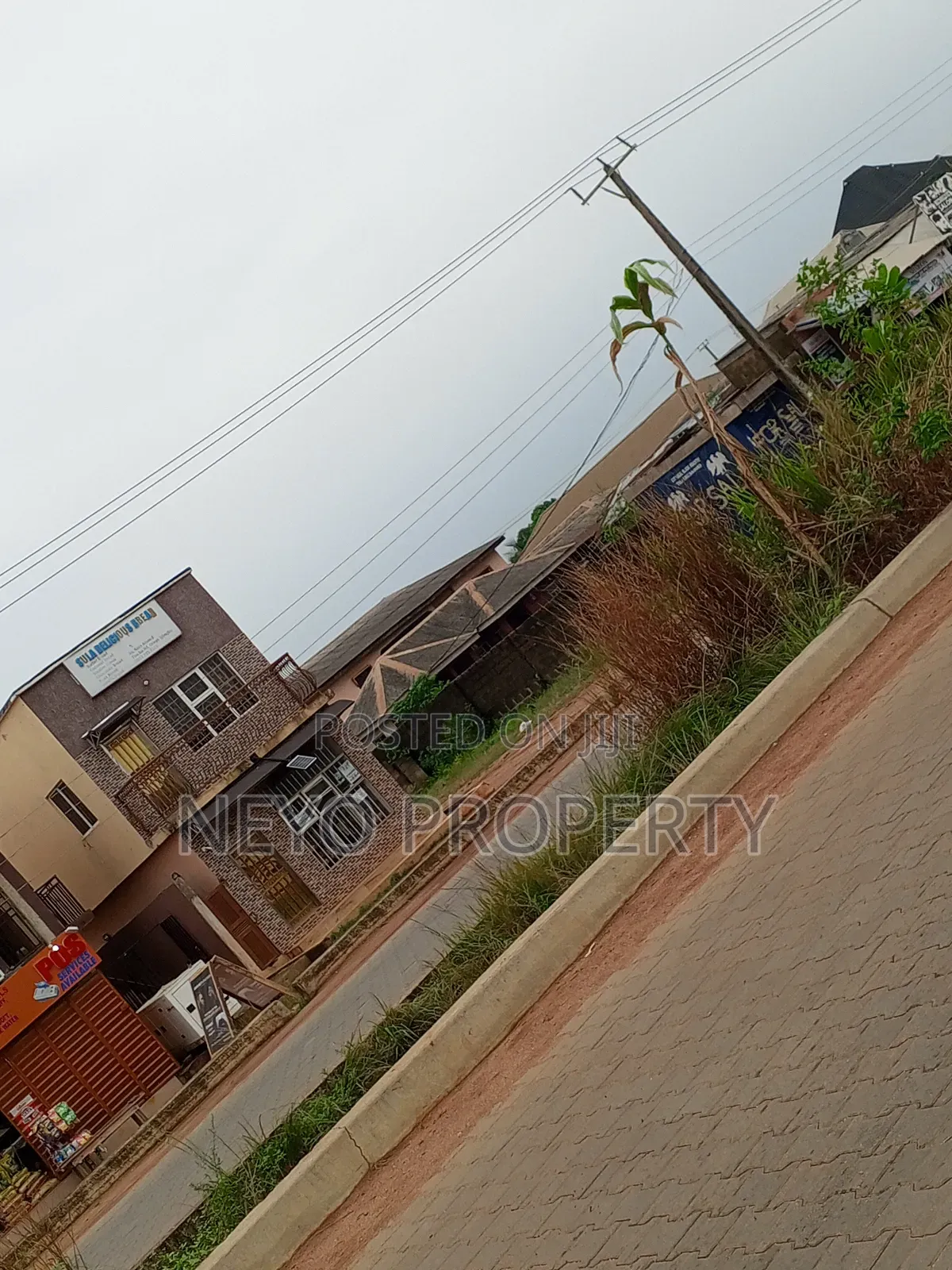 Bakery Devine Mowan in Igbogbo