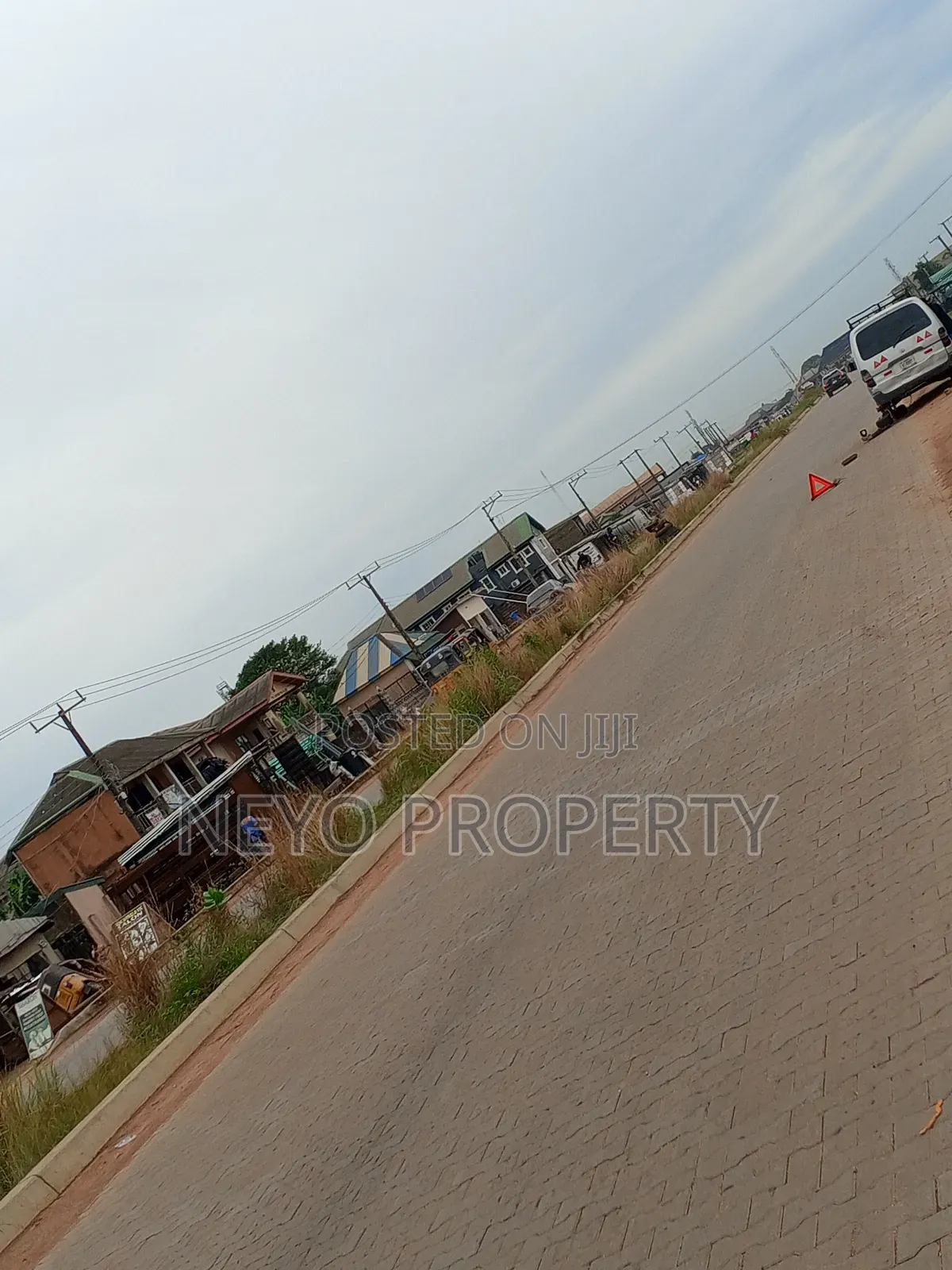 Bakery Devine Mowan in Igbogbo