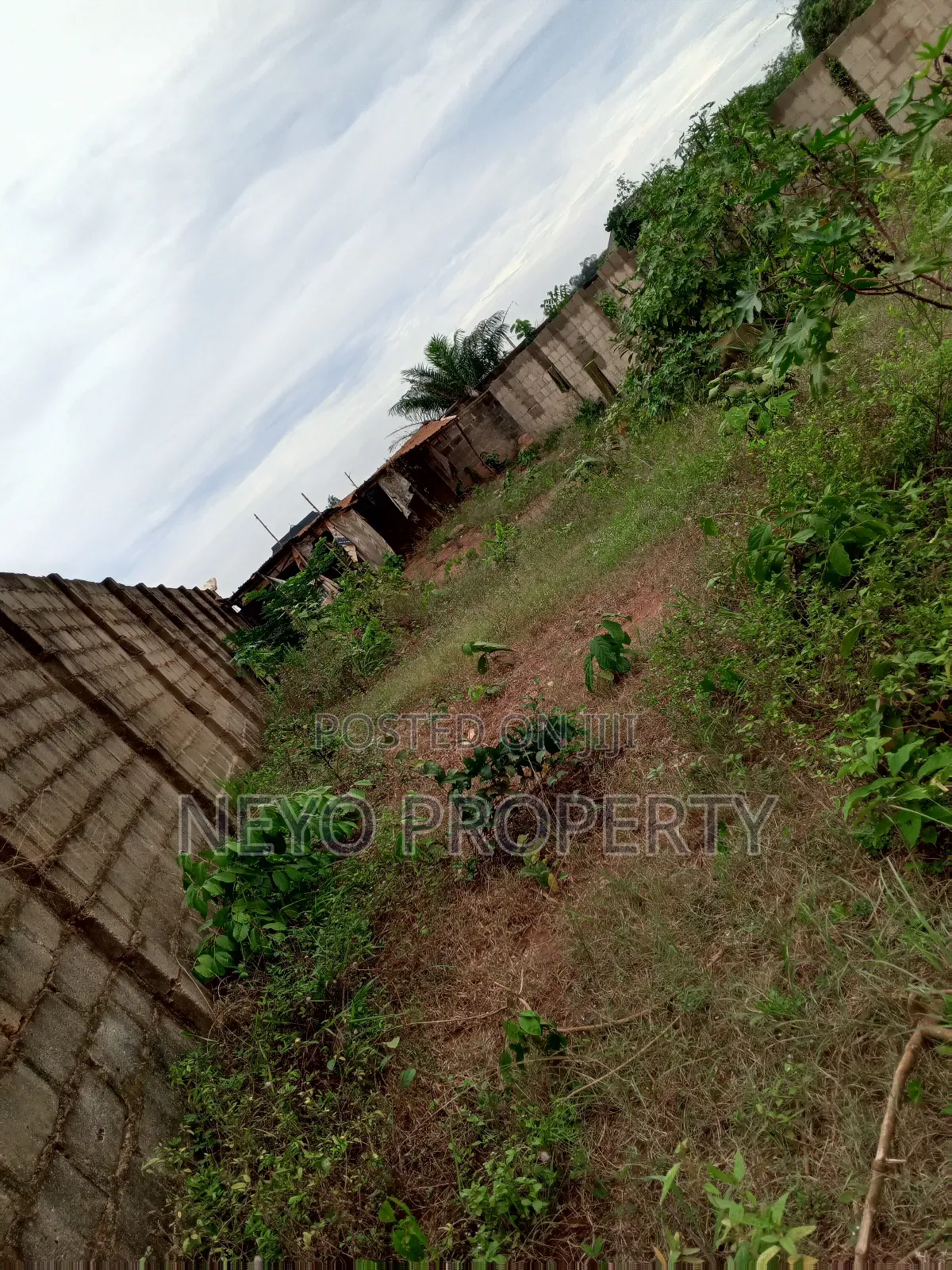 Family Deed Bj in Igbogbo