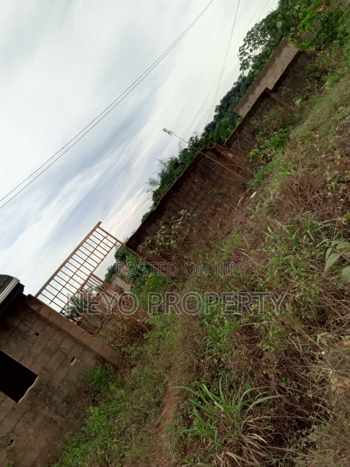 Family Deed Bj in Igbogbo