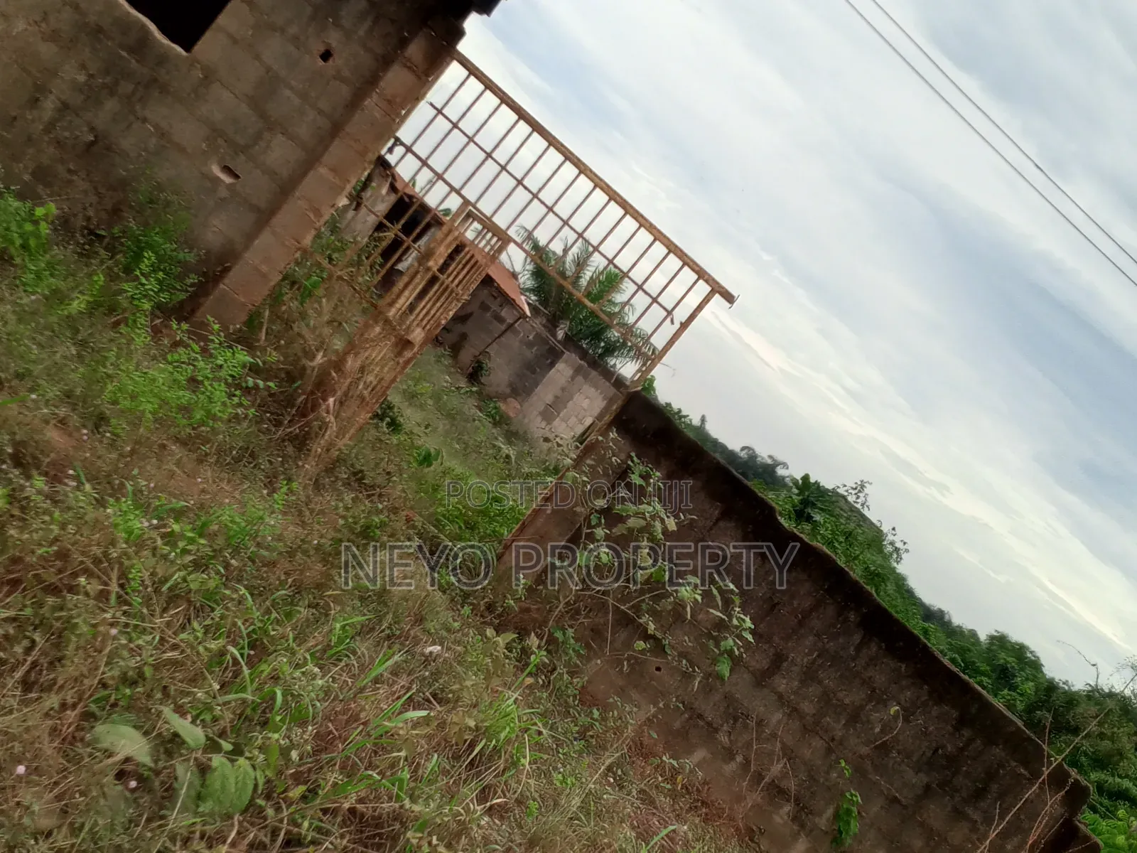 Family Deed Bj in Igbogbo