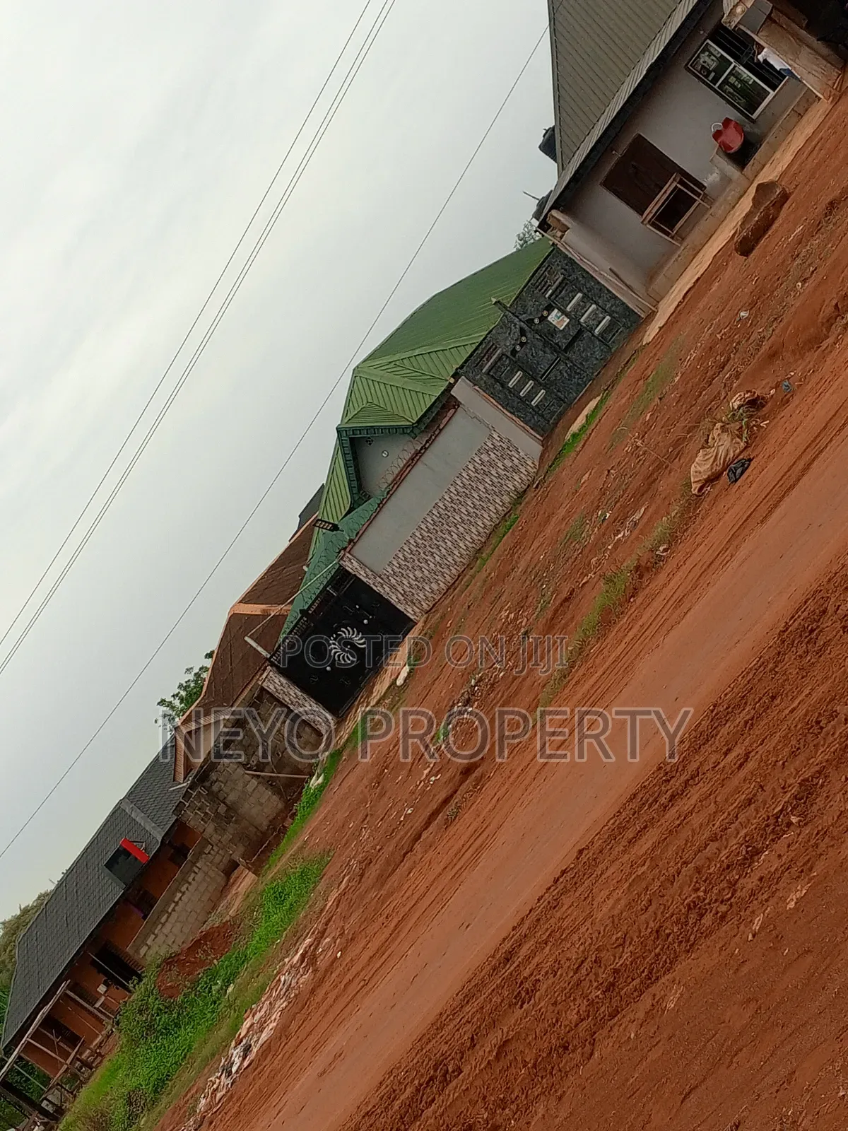 Family Deed Bj in Igbogbo