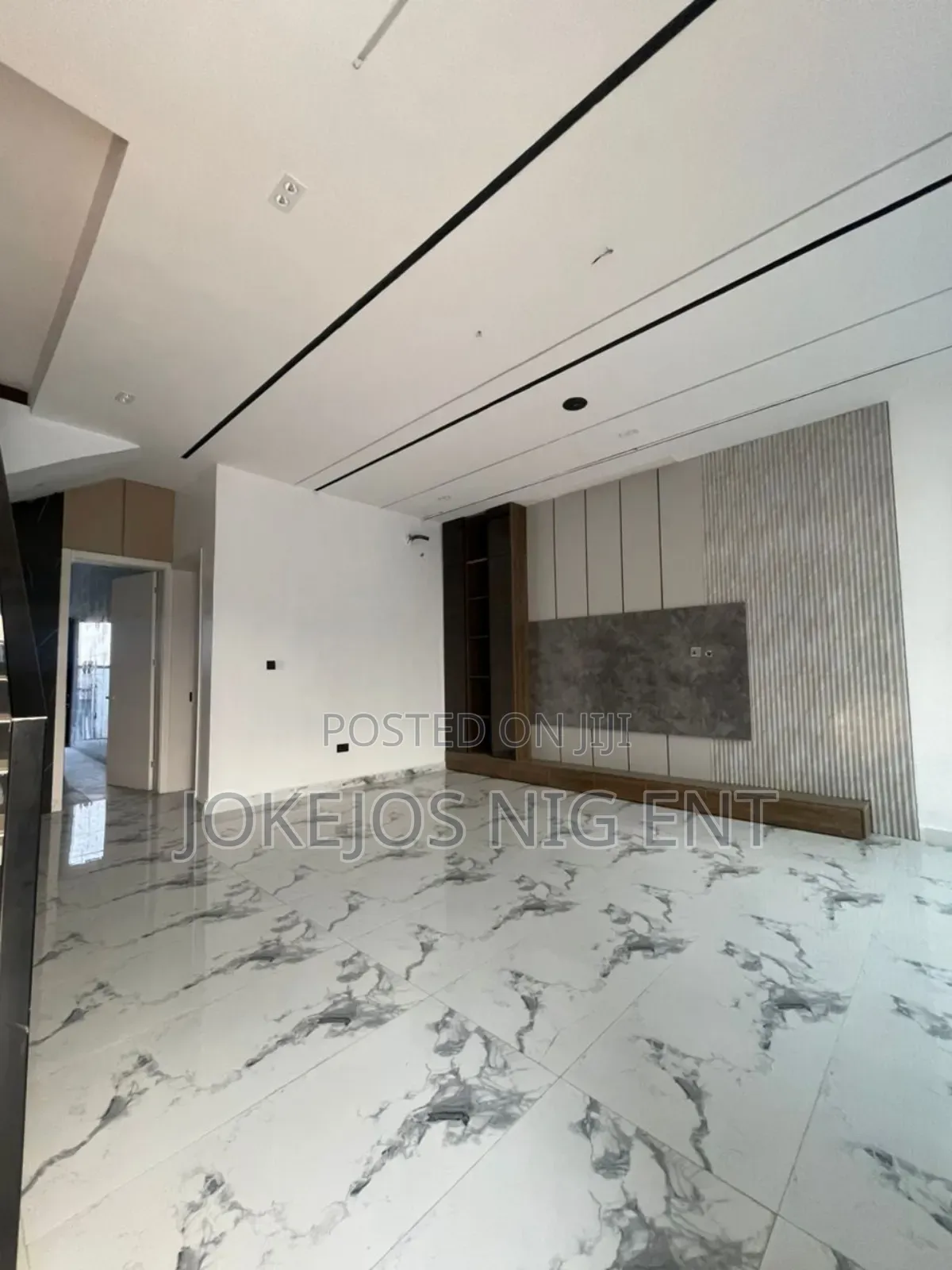 5bdrm Duplex in Ajah for sale in Ajah