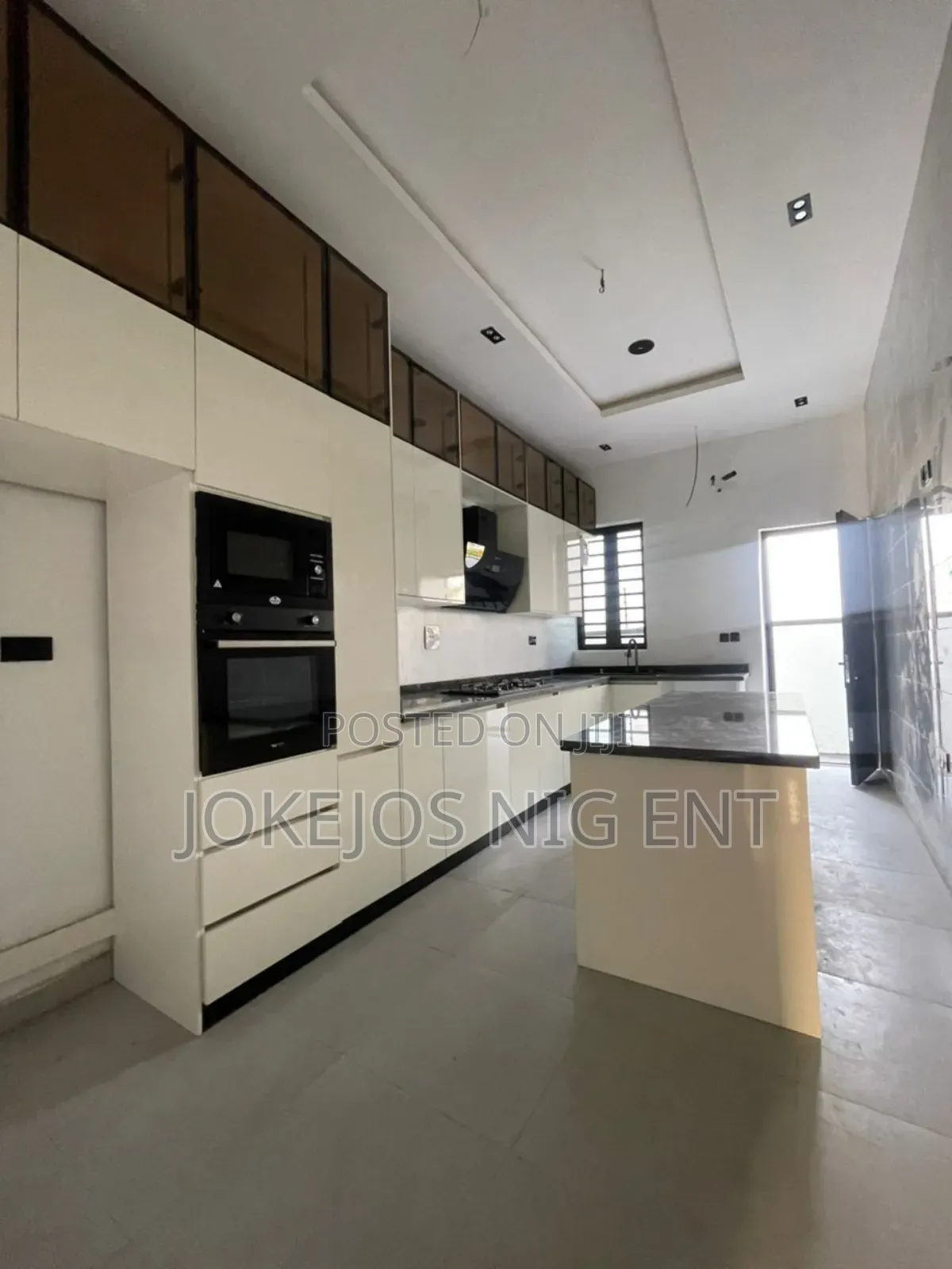 5bdrm Duplex in Ajah for sale in Ajah