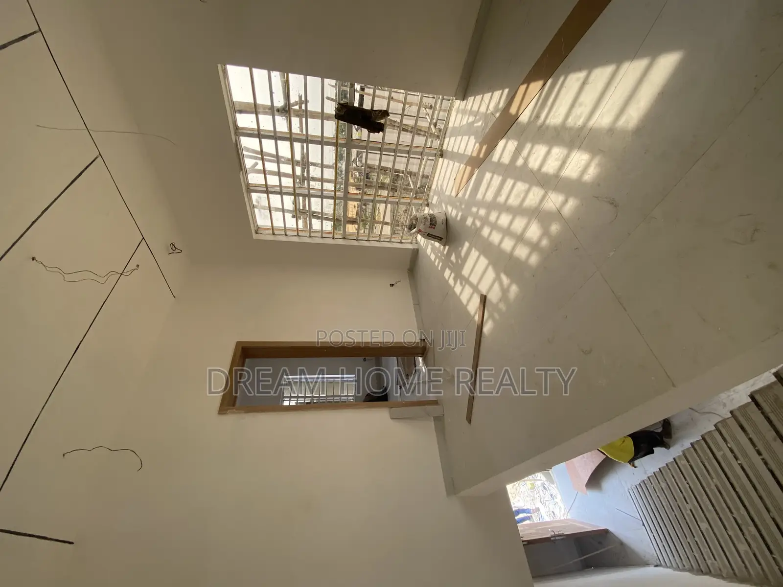 2bdrm Duplex in Angle Blue Estate for sale in Abraham Adesanya Estate