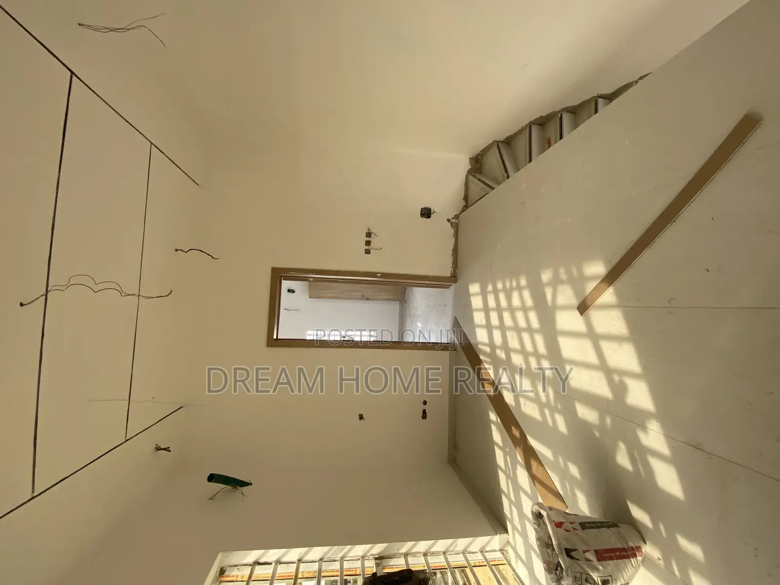 2bdrm Duplex in Angle Blue Estate for sale in Abraham Adesanya Estate