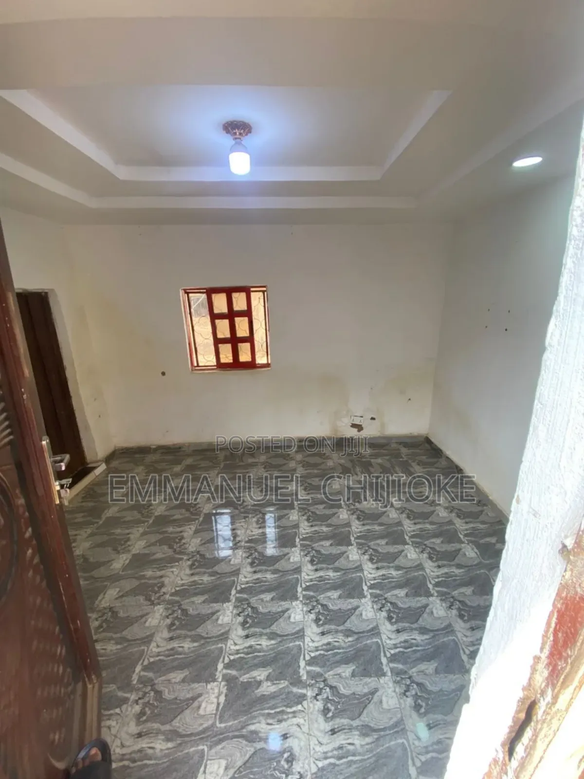 1bdrm Room & Parlour in Jahi for rent in Jahi