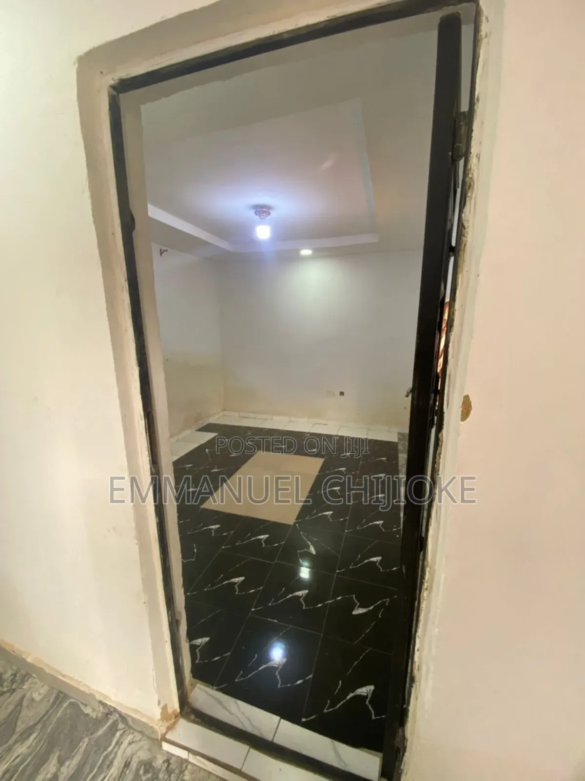 1bdrm Room & Parlour in Jahi for rent in Jahi