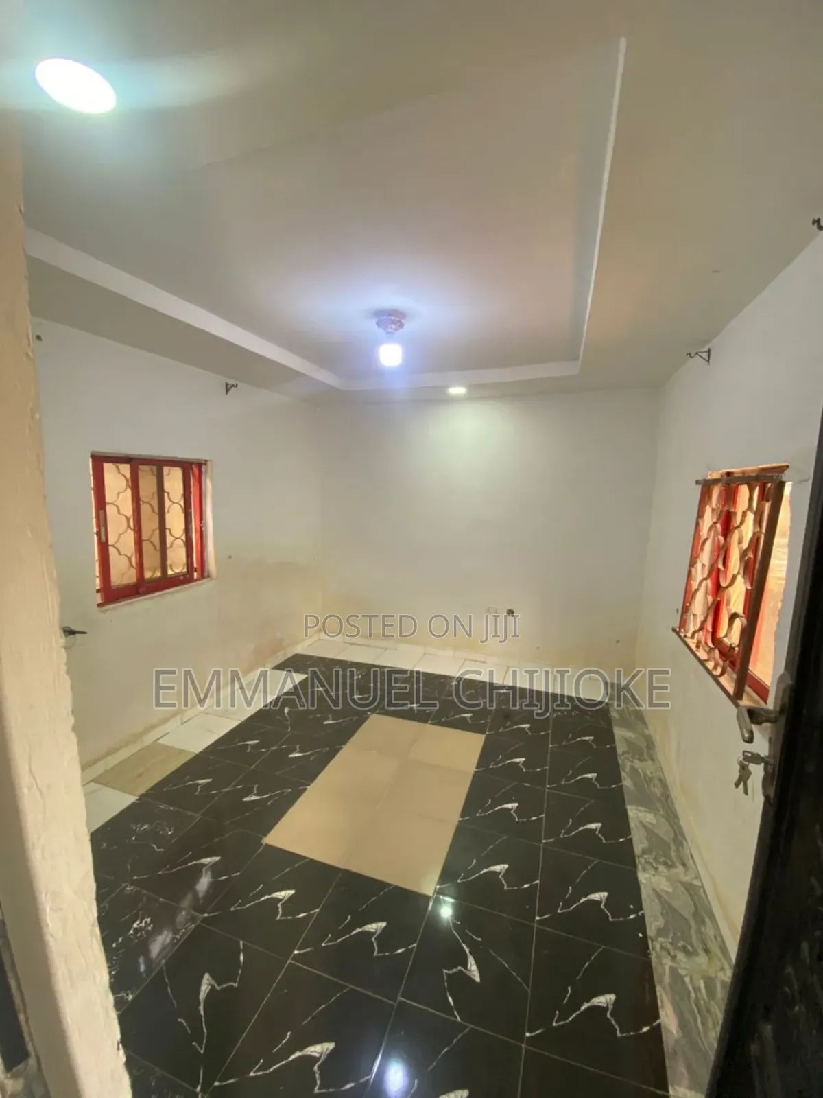 1bdrm Room & Parlour in Jahi for rent in Jahi