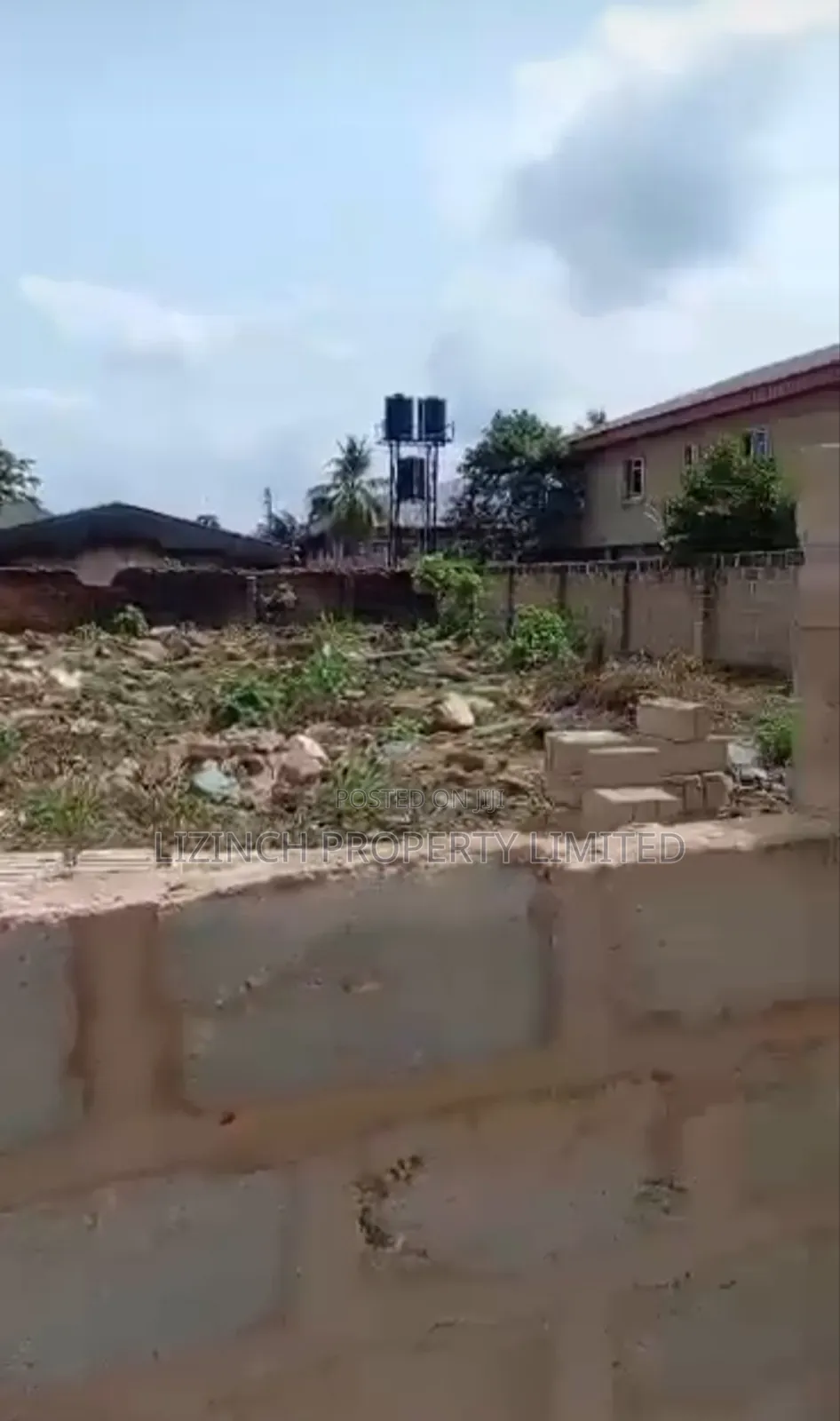50ft by 100ft Land for Sale Available Along Upper Sakponba Road, Benin in Benin City