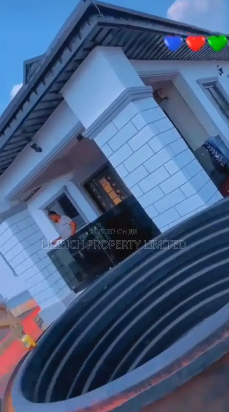 4bdrm Bungalow in Benin City for sale in Benin City