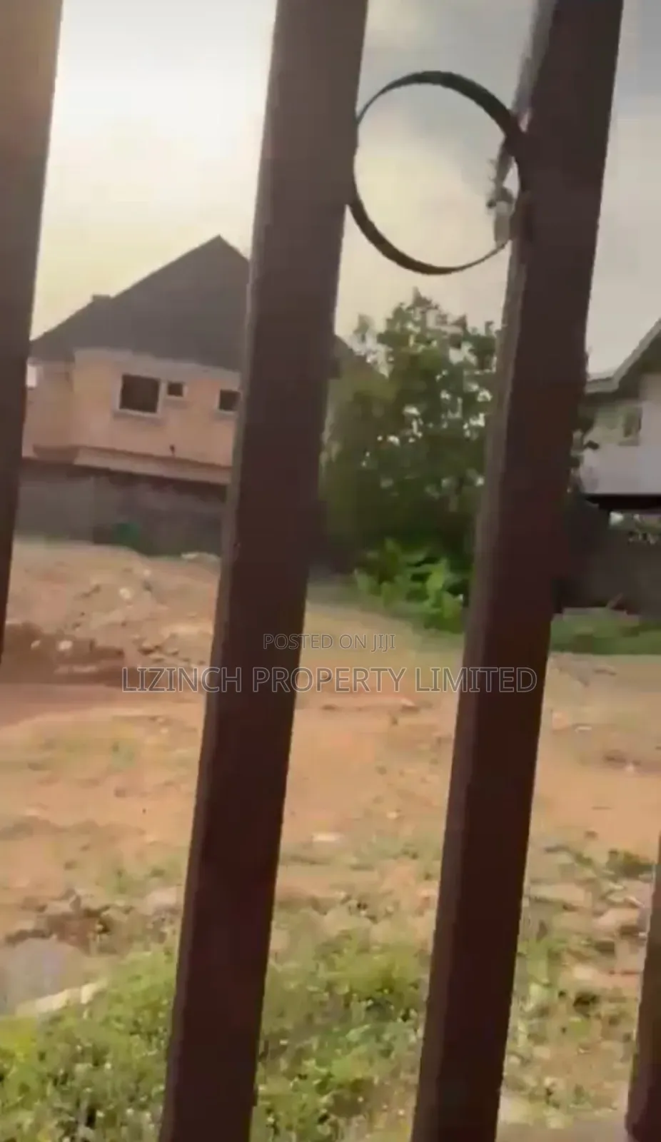100ft by 100ft Land for Sale Off Igbinosa Gra, Benin City in Benin City