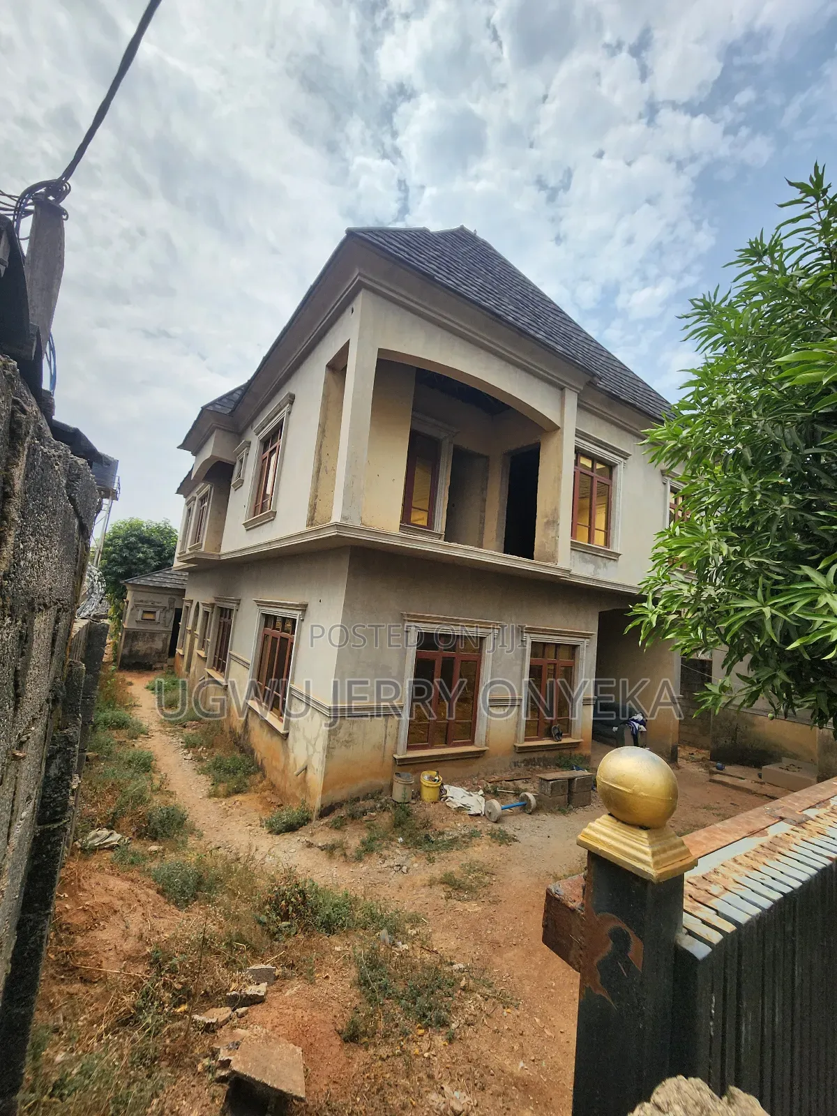 4bdrm Duplex in Citizen Avenue, Dawaki for sale in Dawaki