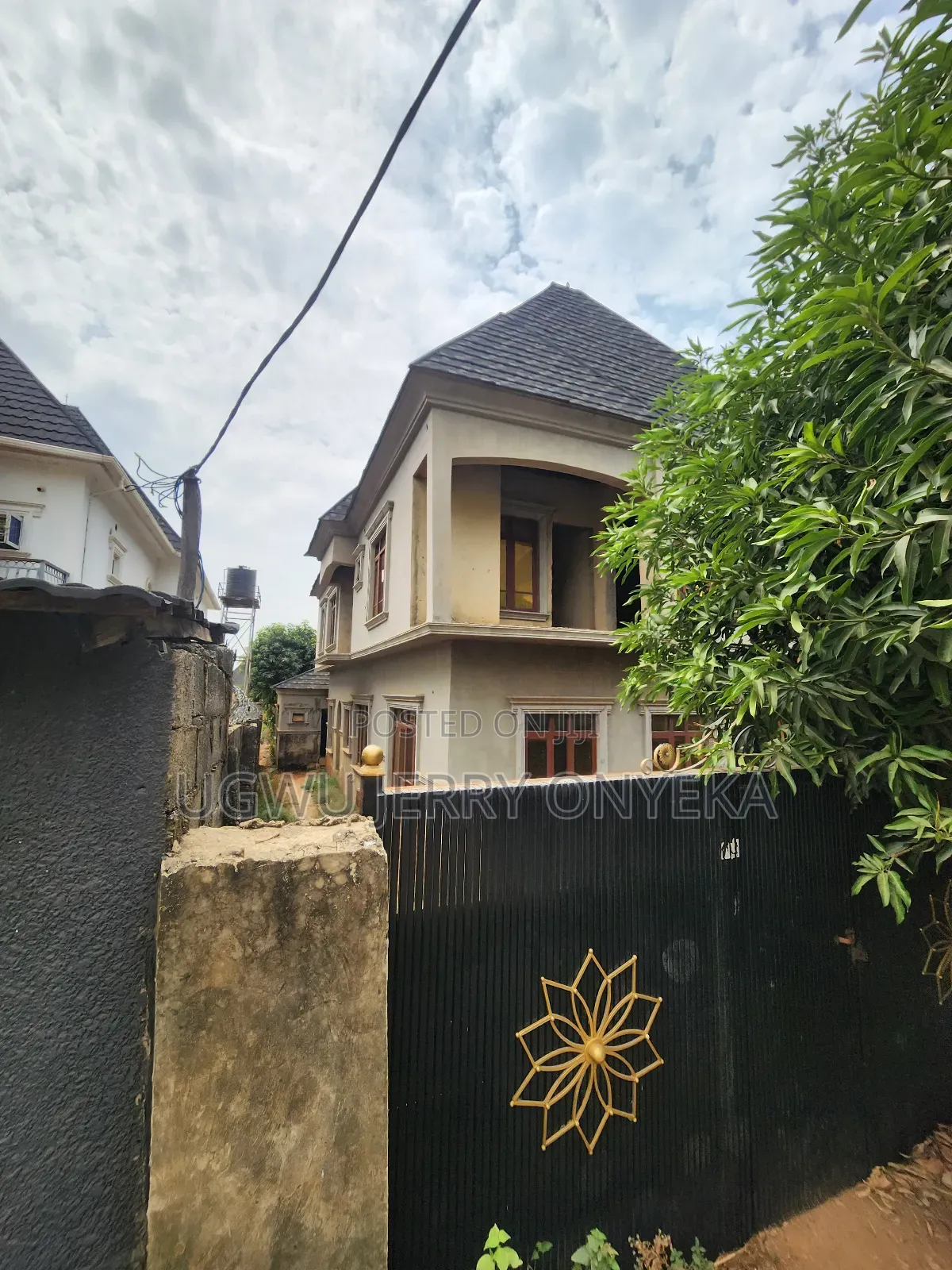 4bdrm Duplex in Citizen Avenue, Dawaki for sale in Dawaki