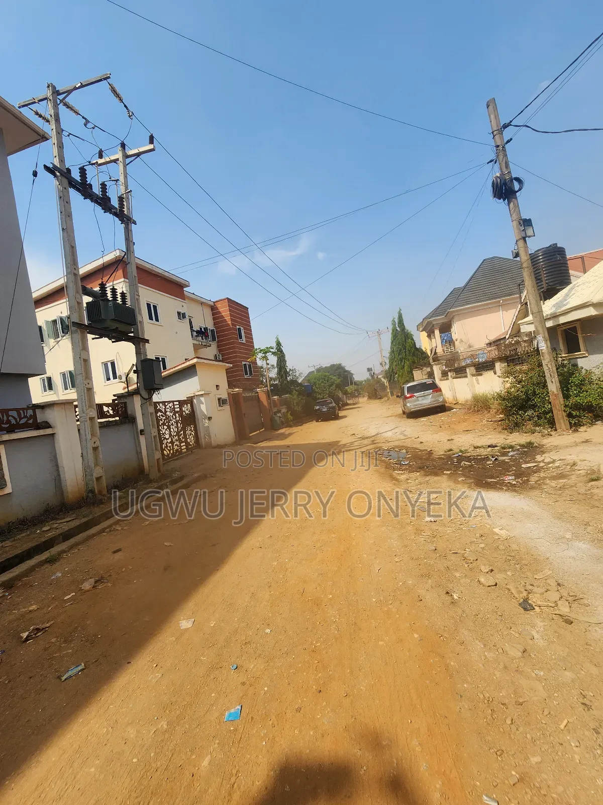4bdrm Duplex in Citizen Avenue, Dawaki for sale in Dawaki
