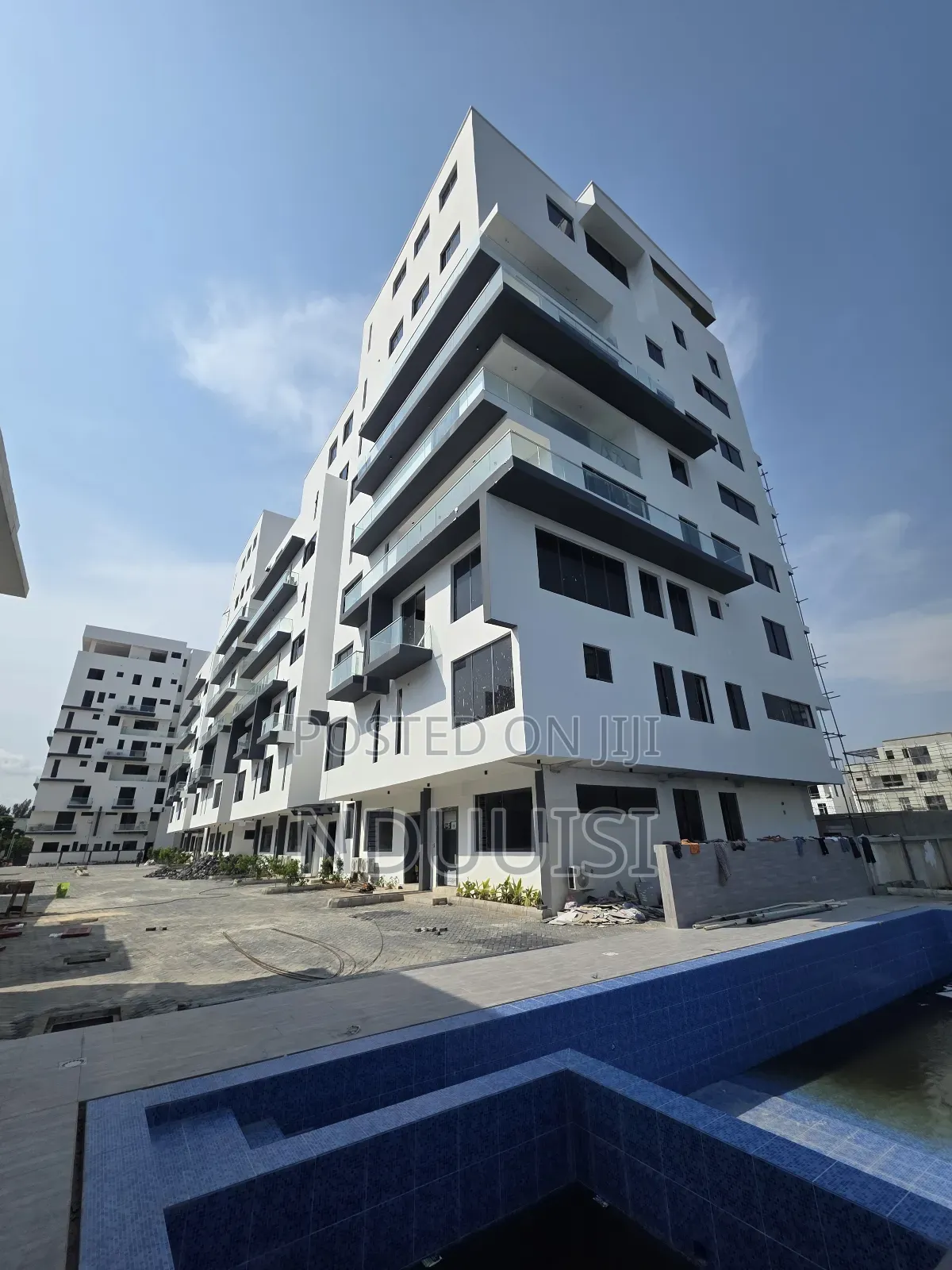 4bdrm Penthouse in Ikoyi for sale in Ikoyi