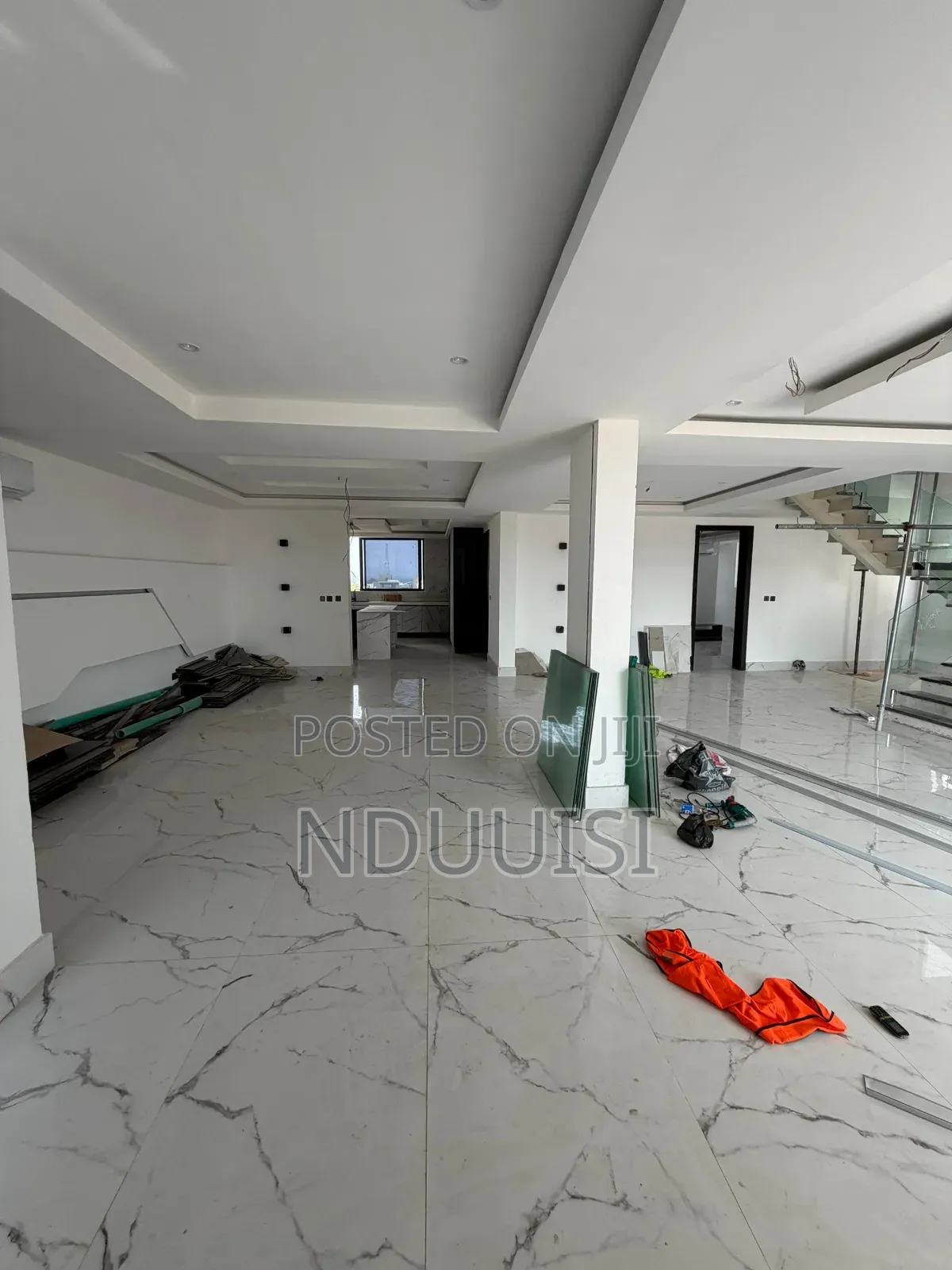 4bdrm Penthouse in Ikoyi for sale in Ikoyi