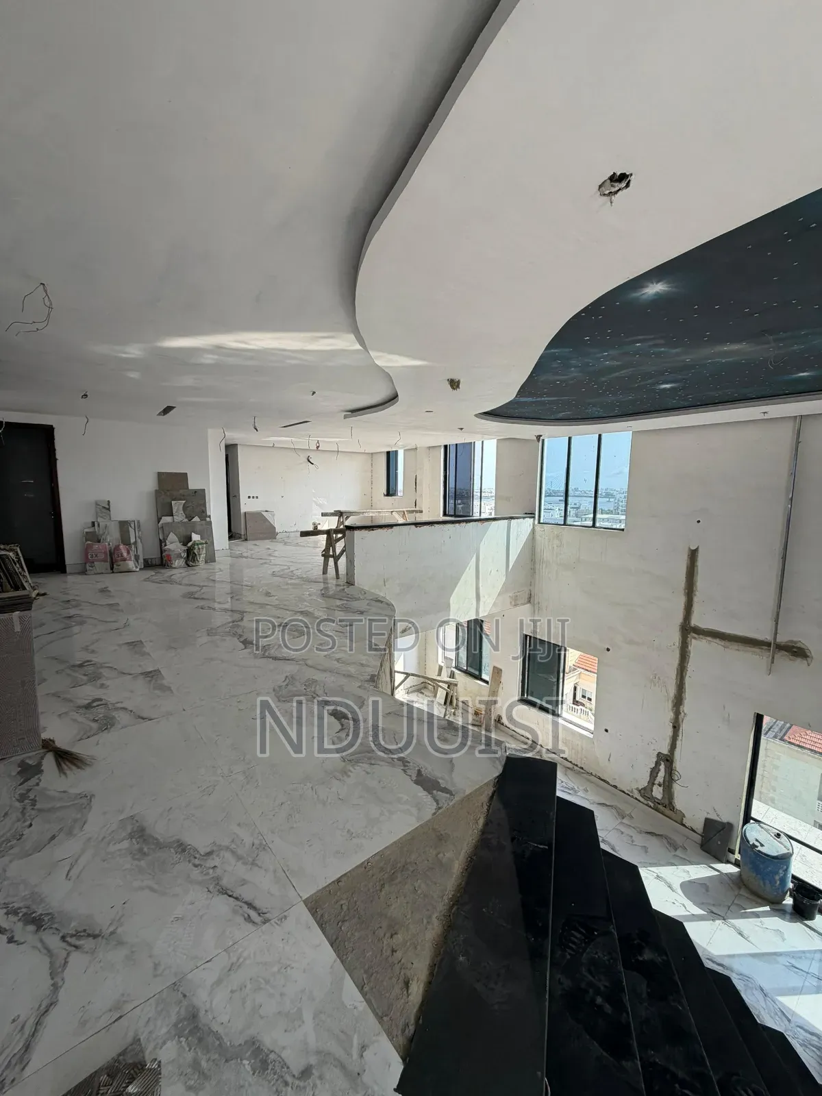 4bdrm Penthouse in Ikoyi for sale in Ikoyi