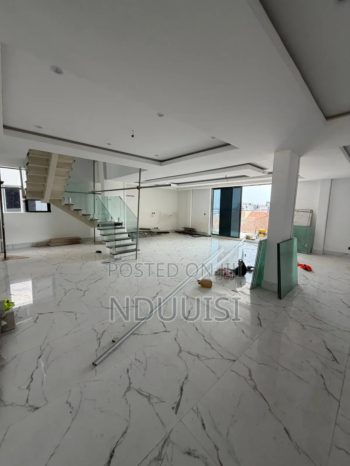 4bdrm Penthouse in Ikoyi for sale in Ikoyi