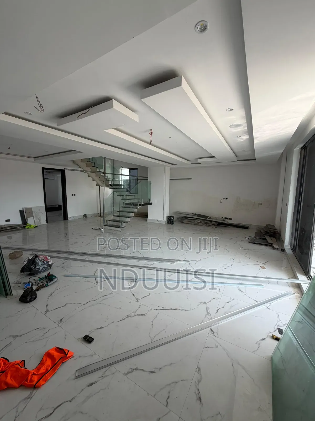 4bdrm Penthouse in Ikoyi for sale in Ikoyi