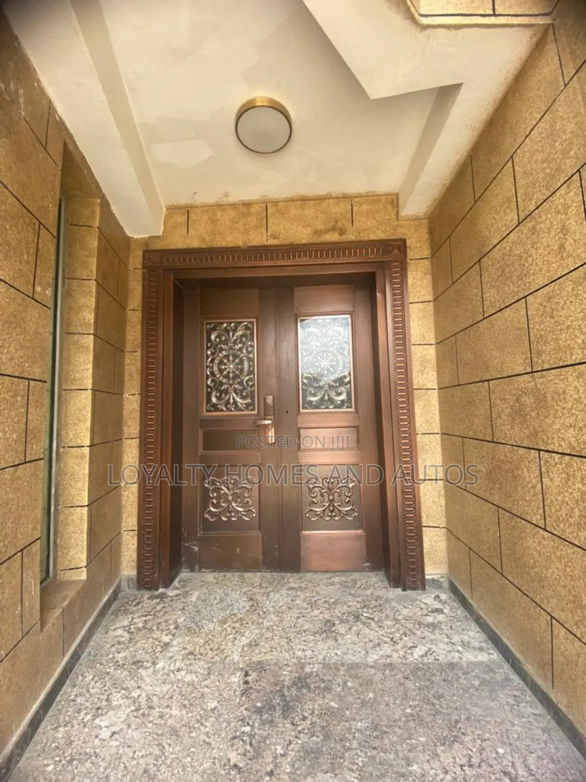 4bdrm Block of Flats in Old Ikoyi for sale in Old Ikoyi