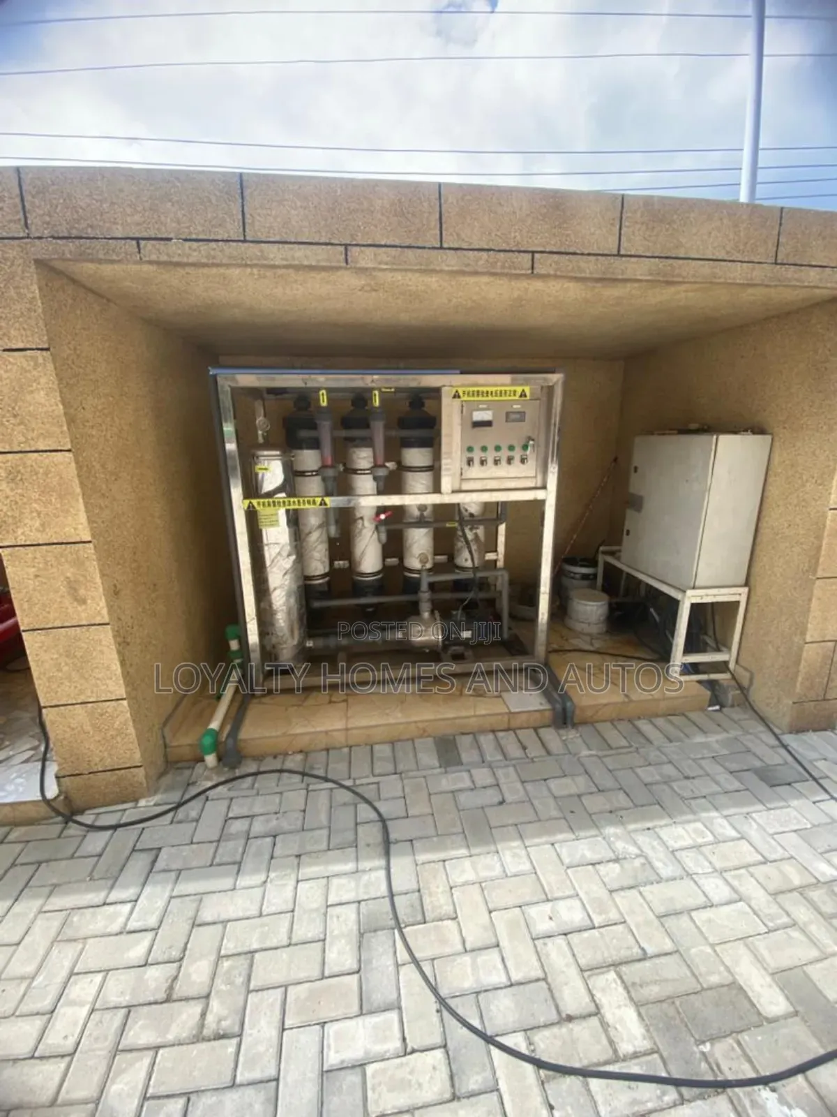 4bdrm Block of Flats in Old Ikoyi for sale in Old Ikoyi