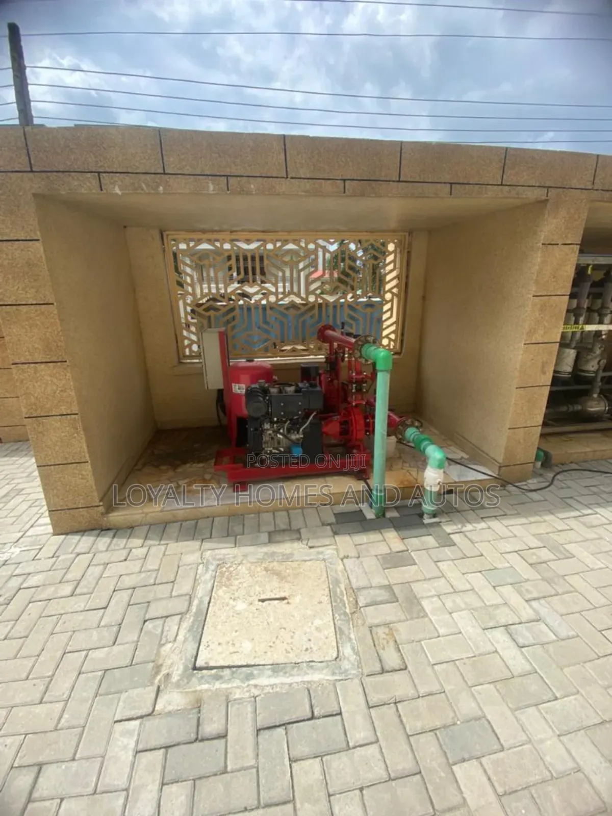 4bdrm Block of Flats in Old Ikoyi for sale in Old Ikoyi