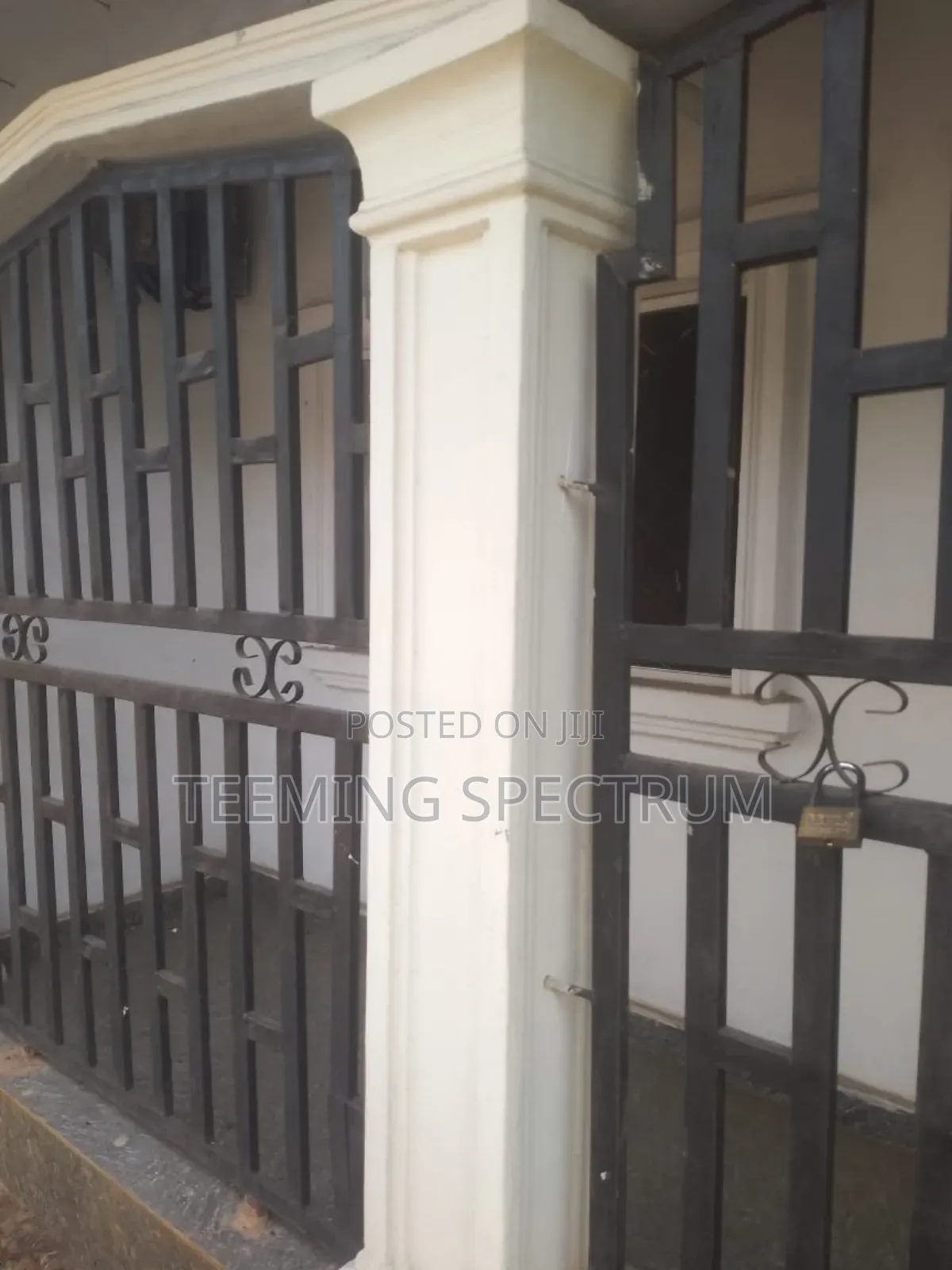 3bdrm Apartment in Benin City for rent in Benin City