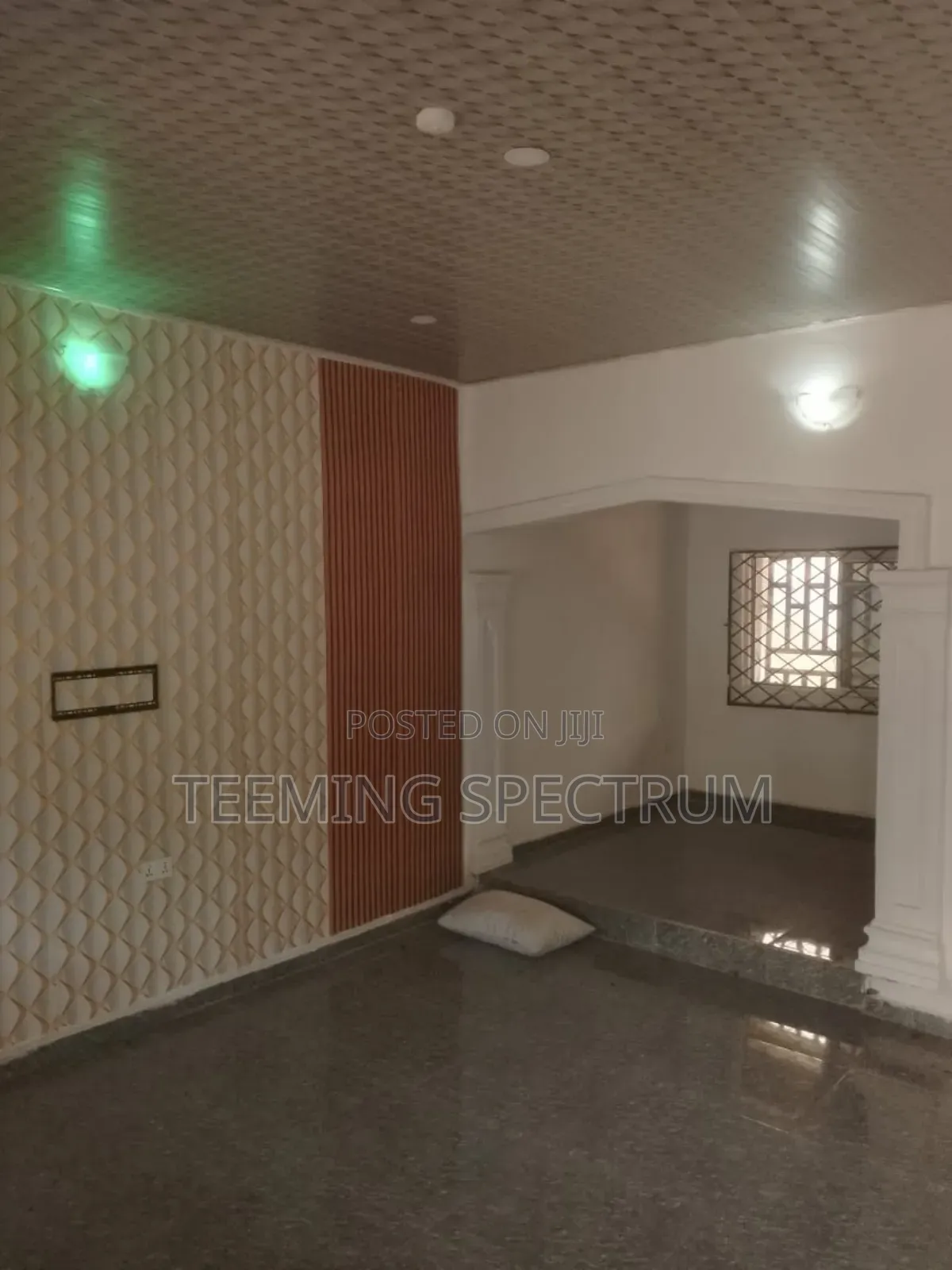 3bdrm Apartment in Benin City for rent in Benin City