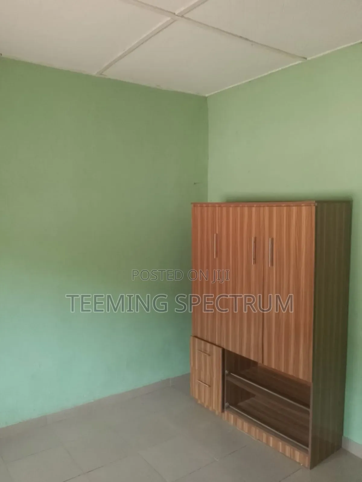 3bdrm Apartment in Benin City for rent in Benin City