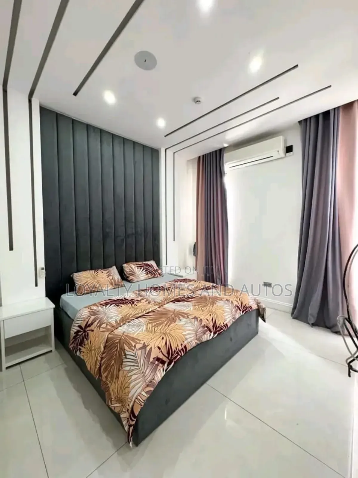 Furnished 4bdrm House in Gated Estate, VGC / Ajah for sale in VGC / Ajah