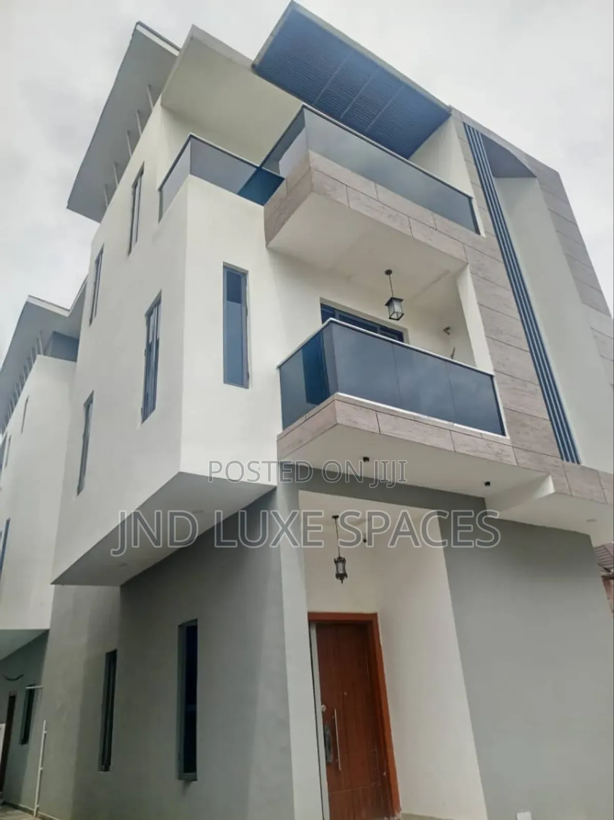 5bdrm Duplex in Ikeja GRA for rent in Ikeja GRA