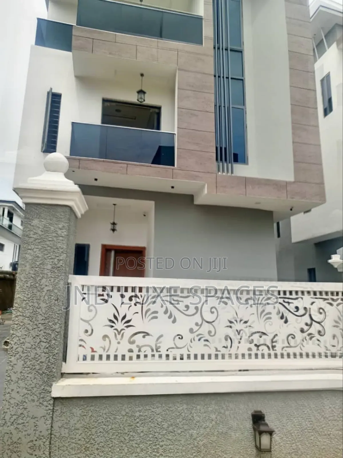 5bdrm Duplex in Ikeja GRA for rent in Ikeja GRA