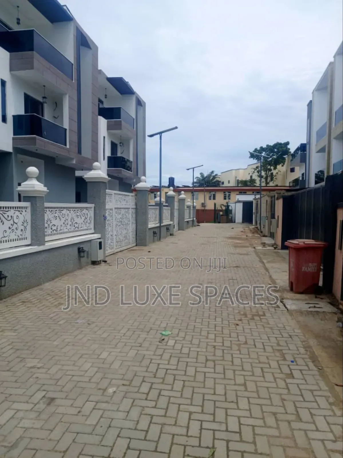 5bdrm Duplex in Ikeja GRA for rent in Ikeja GRA