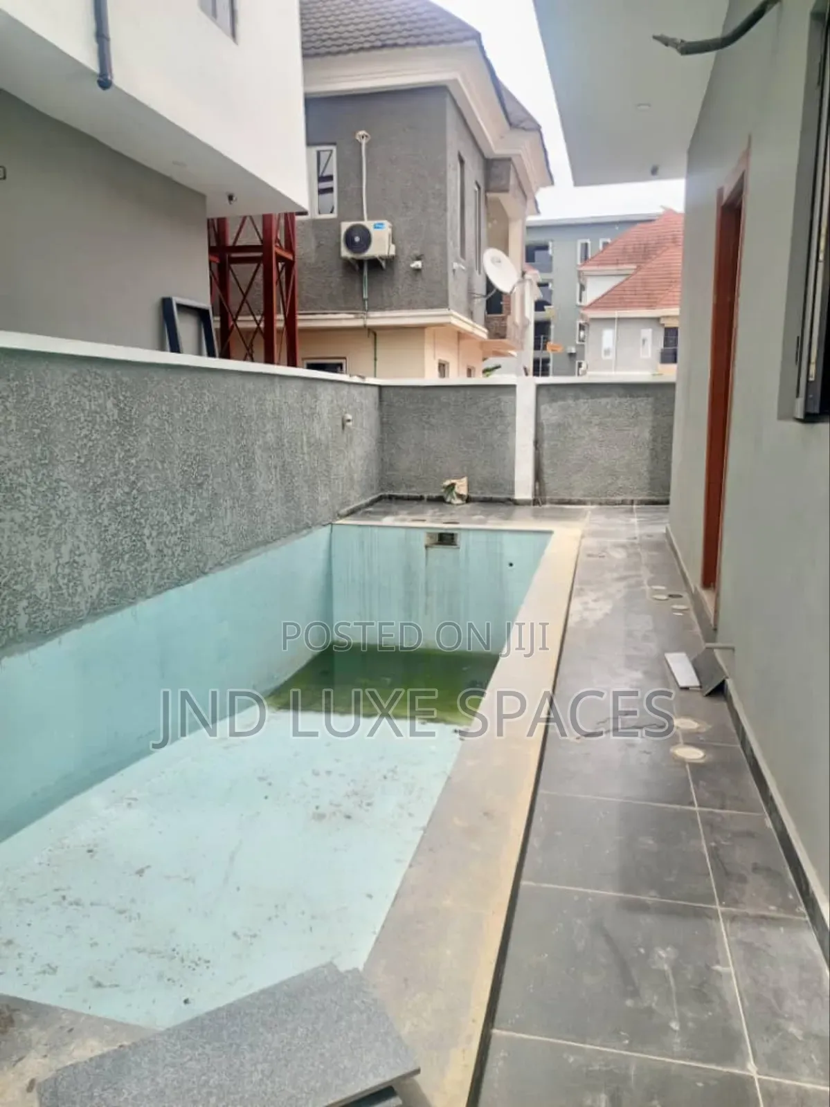 5bdrm Duplex in Ikeja GRA for rent in Ikeja GRA