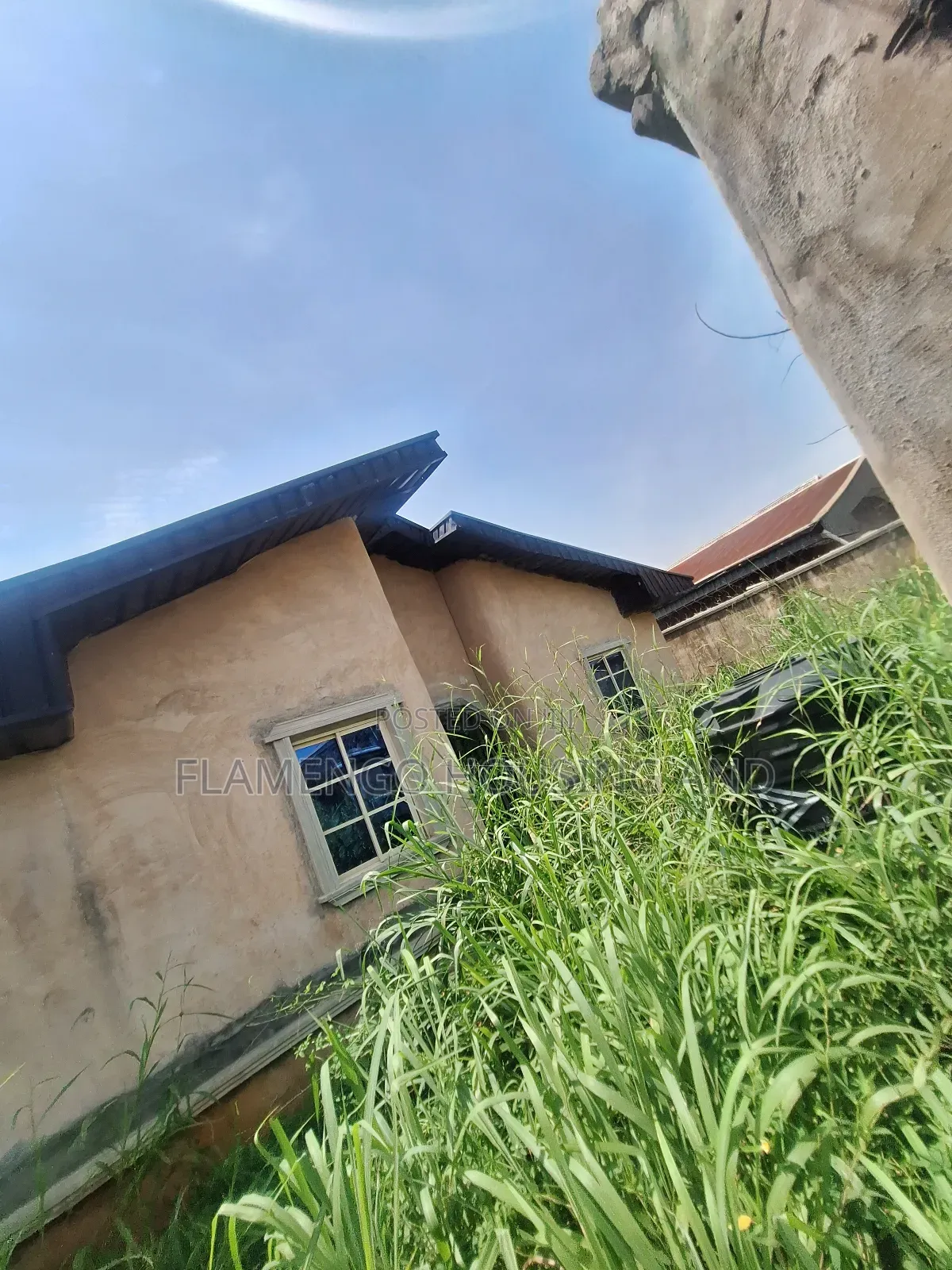 6bdrm Block of Flats in Benin City for sale in Benin City
