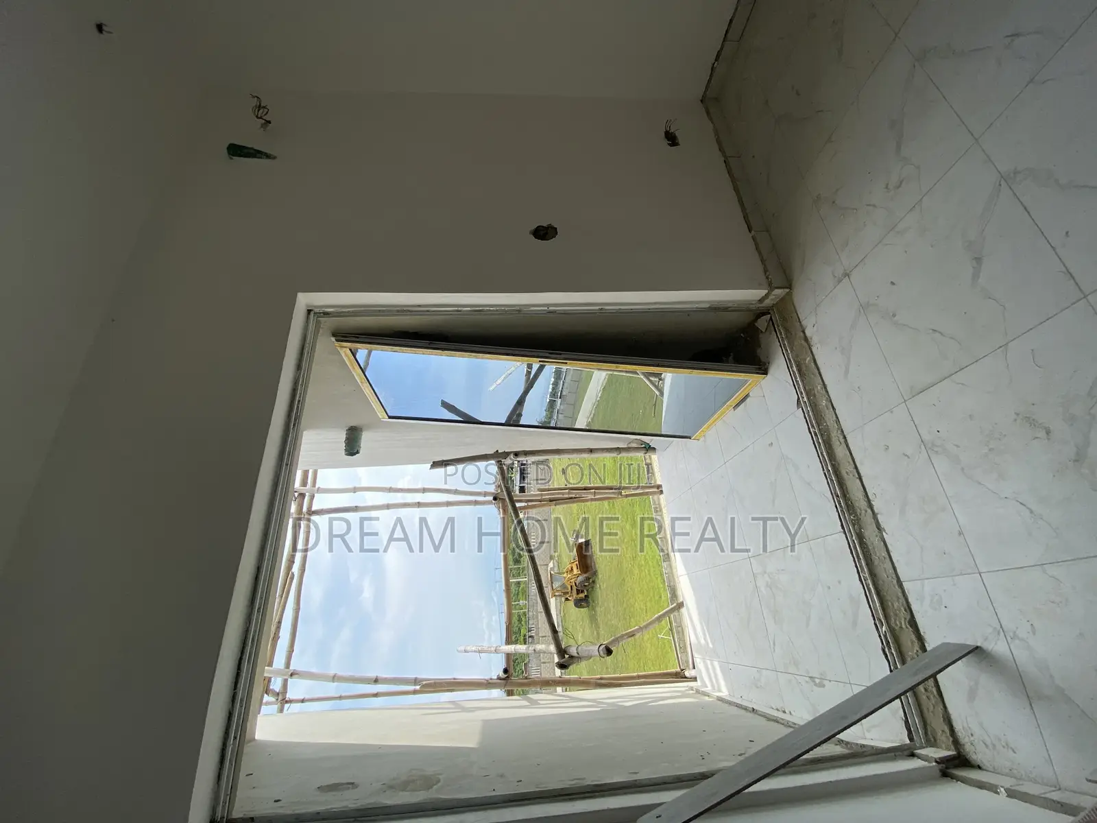 Spacious Luxury 3-Bedroom Duplex + Miniflat Bq in a Premium Estate in Abraham Adesanya Estate