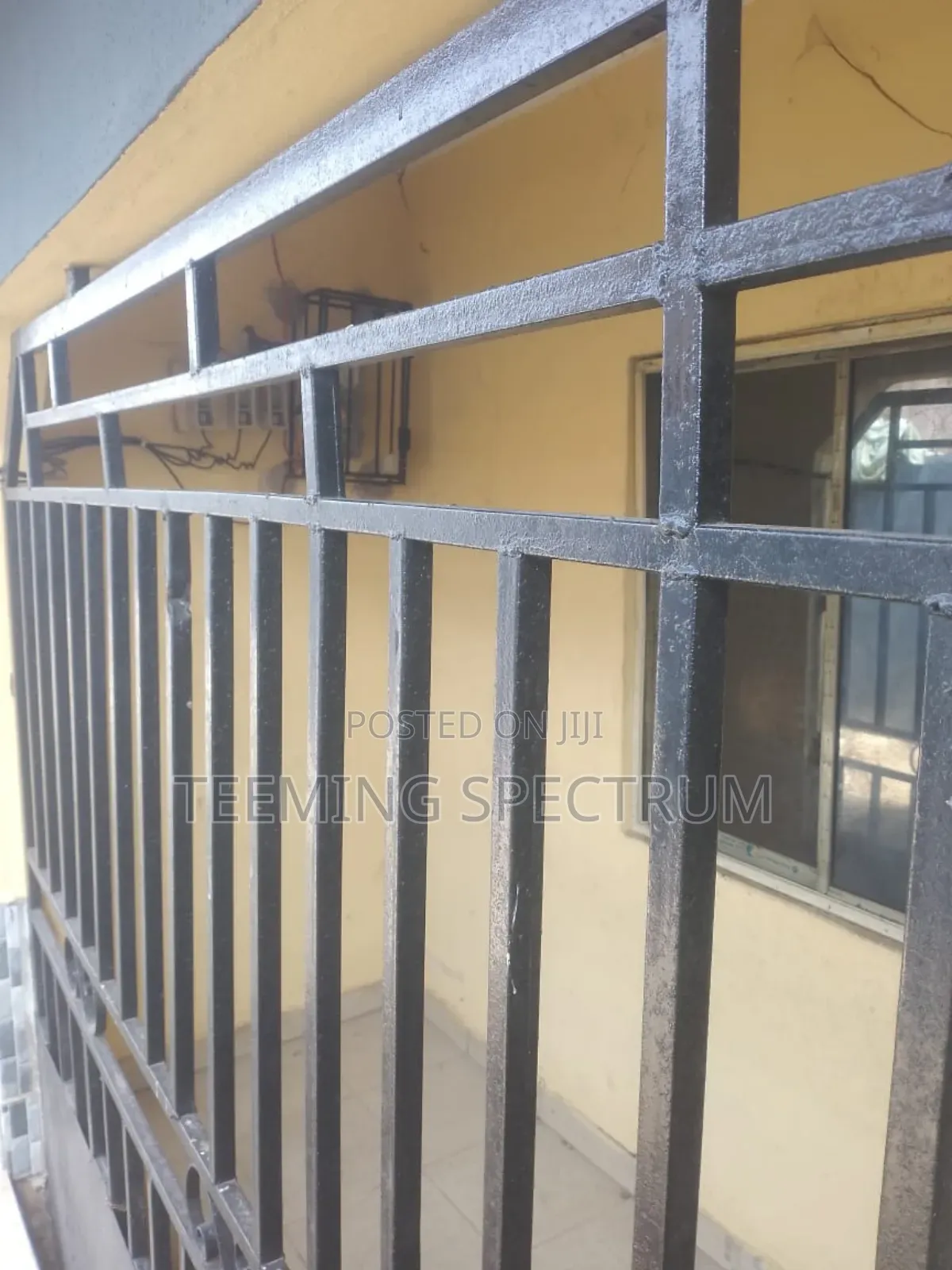 3bdrm Apartment in Benin City for rent in Benin City