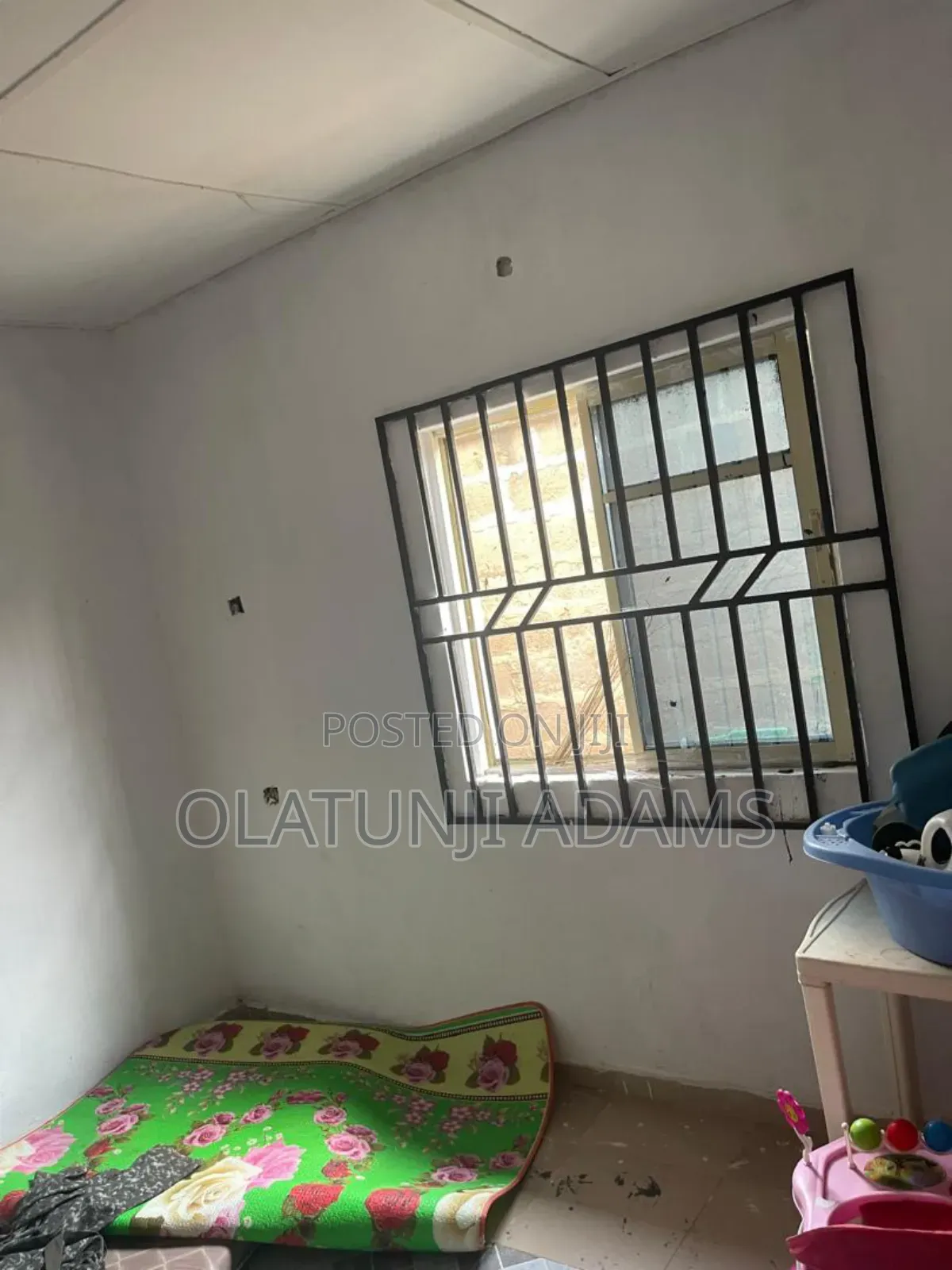Furnished 3bdrm Bungalow in Amorit, Osogbo for sale in Osogbo