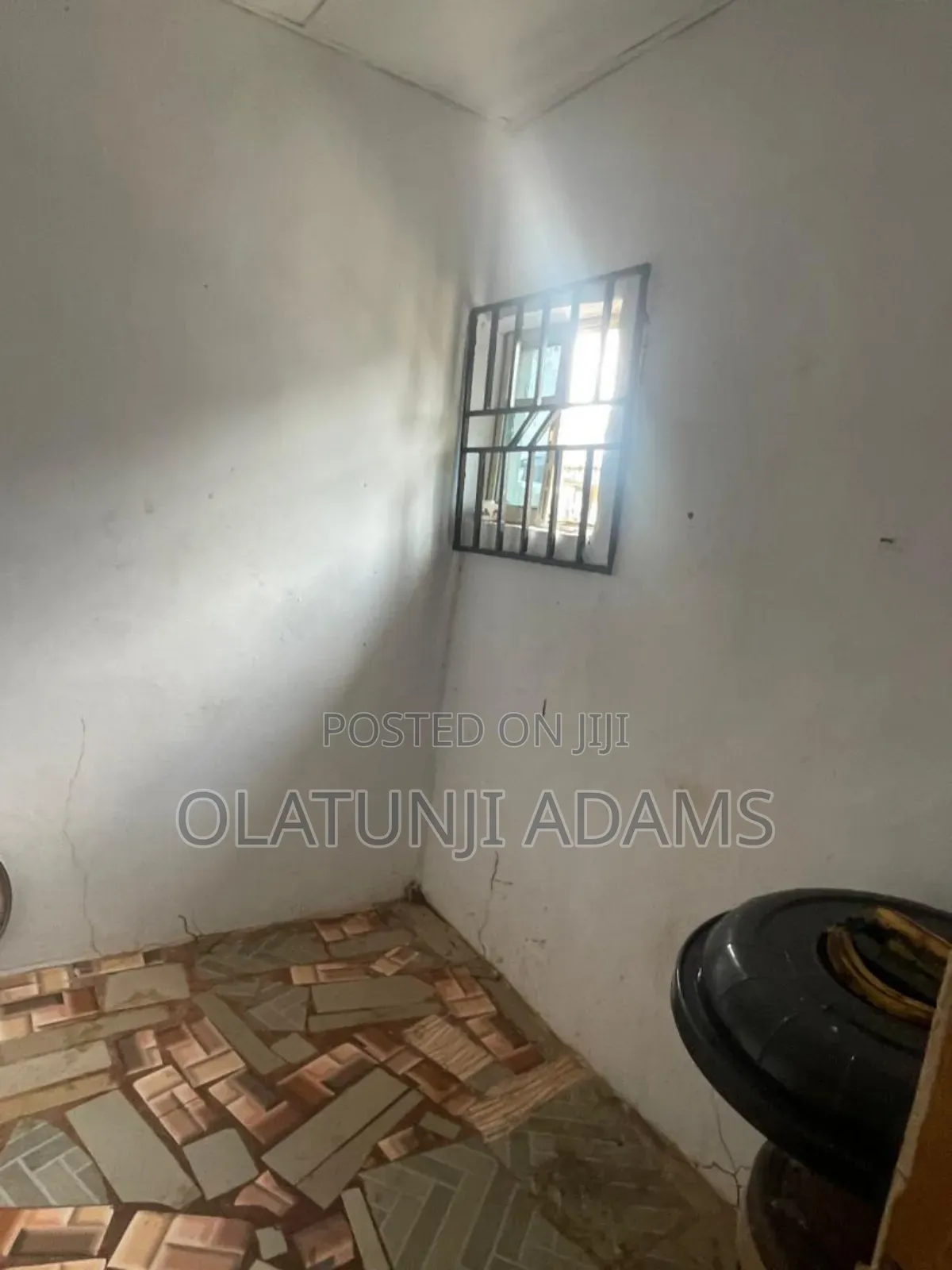 Furnished 3bdrm Bungalow in Amorit, Osogbo for sale in Osogbo