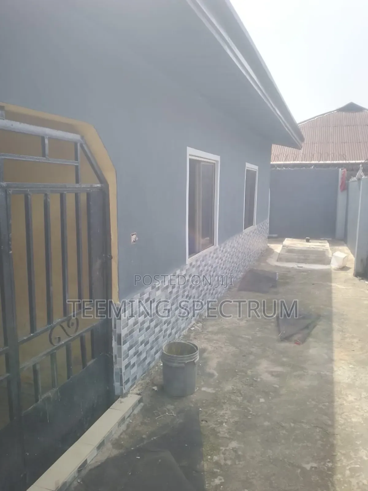 3bdrm Apartment in Benin City for rent in Benin City