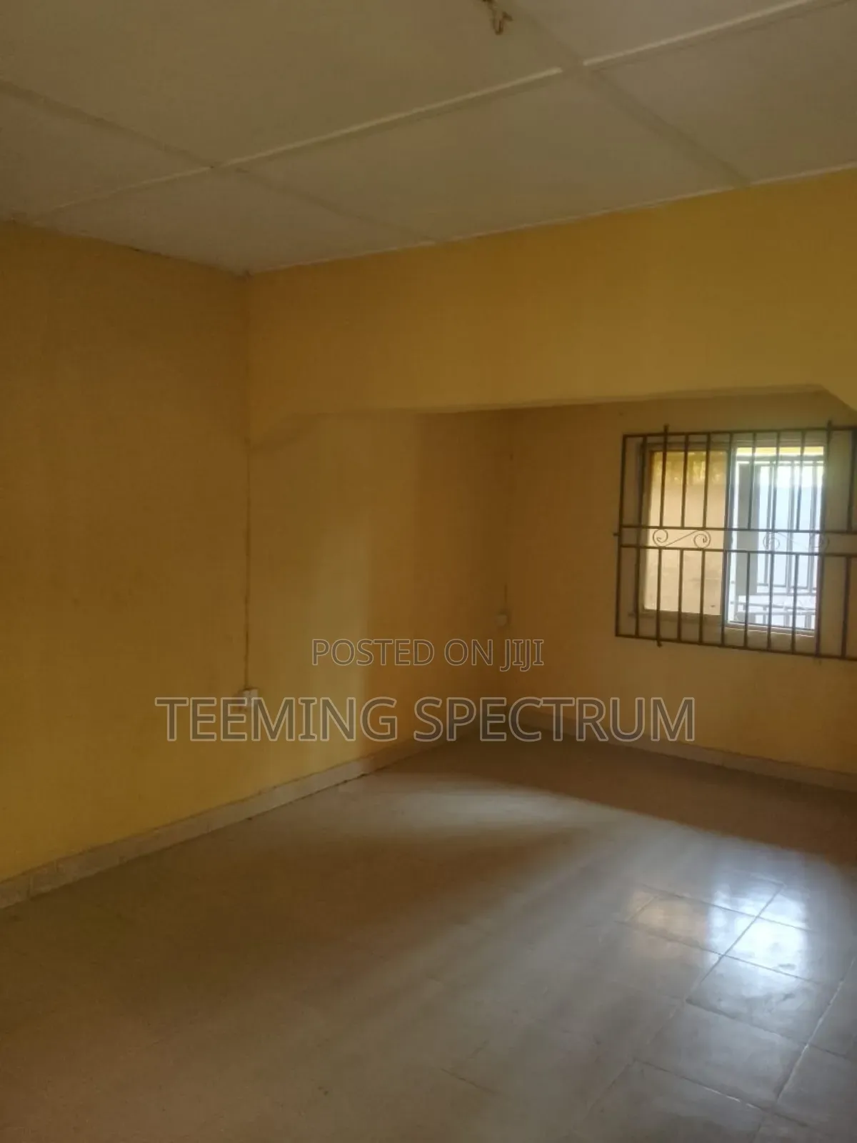 3bdrm Apartment in Benin City for rent in Benin City