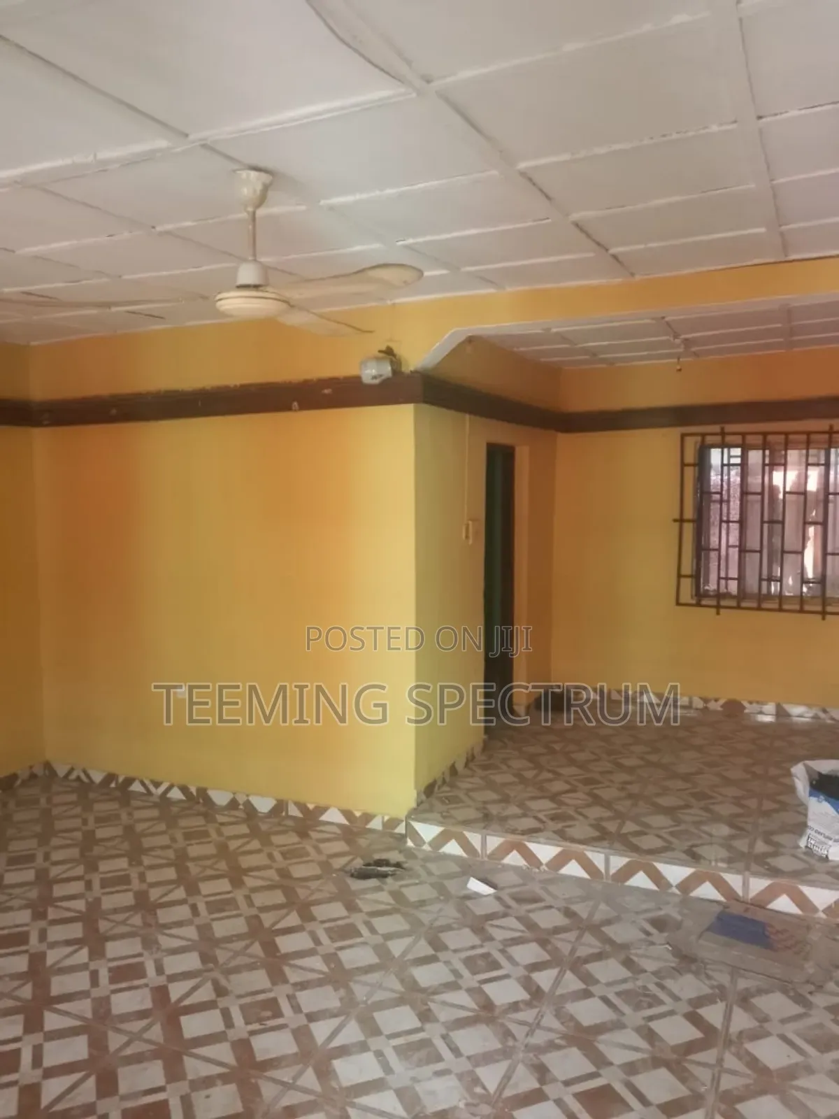 3bdrm Apartment in Benin City for rent in Benin City