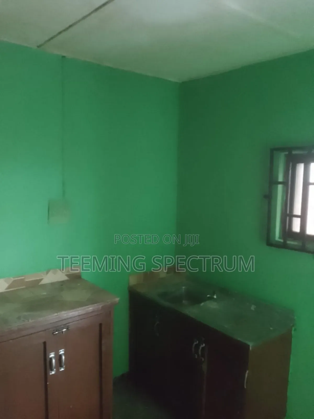 3bdrm Apartment in Benin City for rent in Benin City